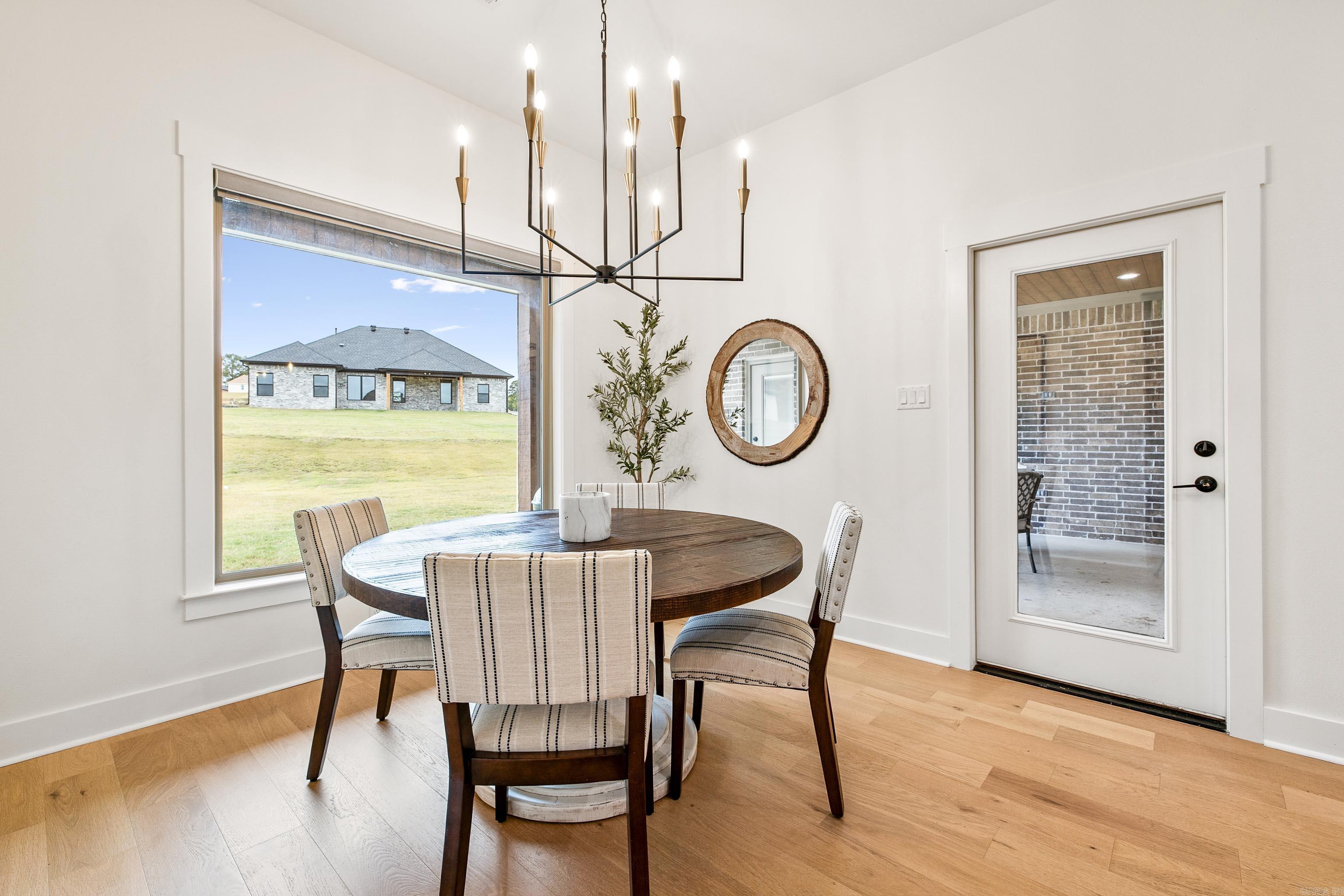 102 Red Crest Cove Haskell, AR 72015