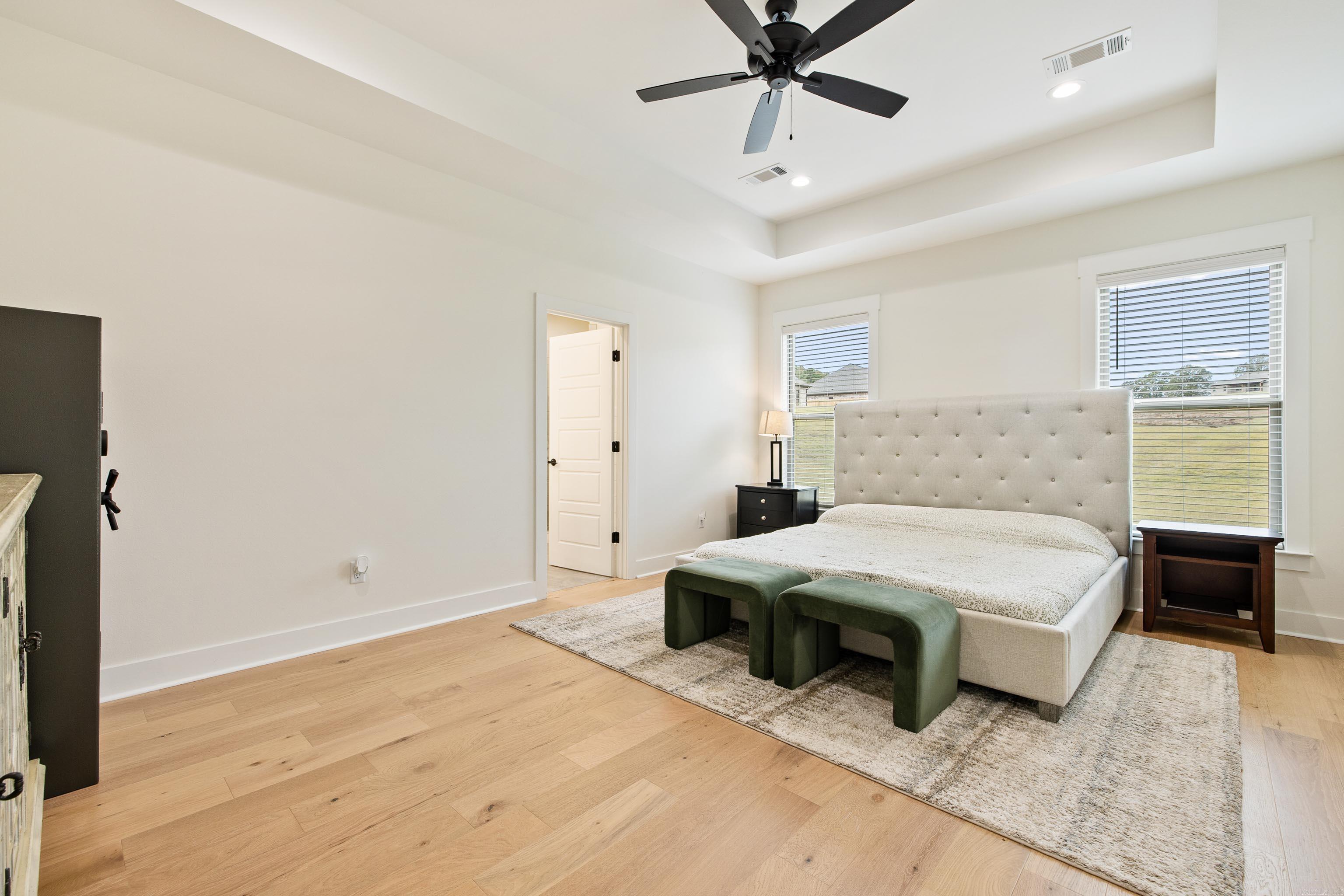 102 Red Crest Cove Haskell, AR 72015