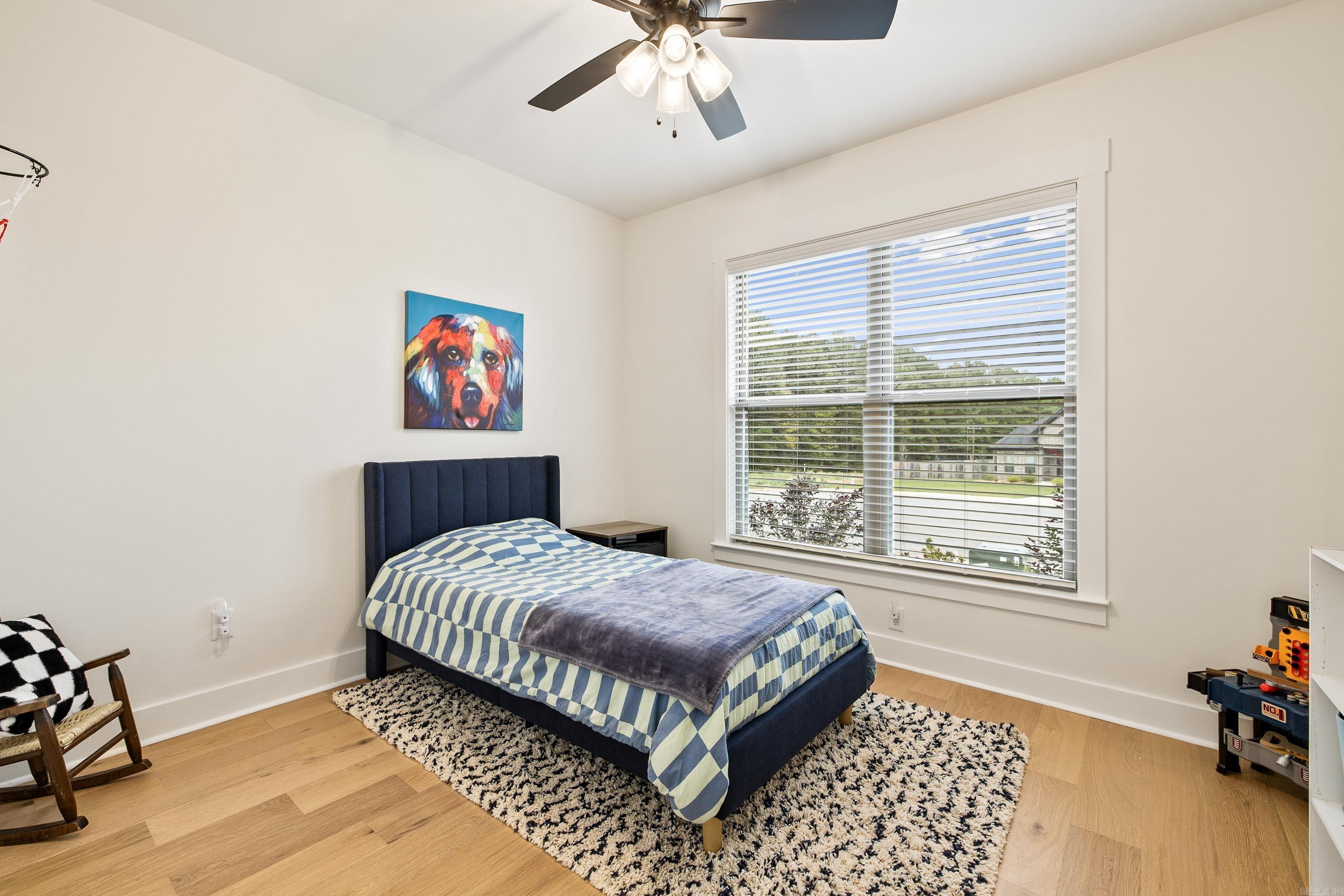 102 Red Crest Cove Haskell, AR 72015