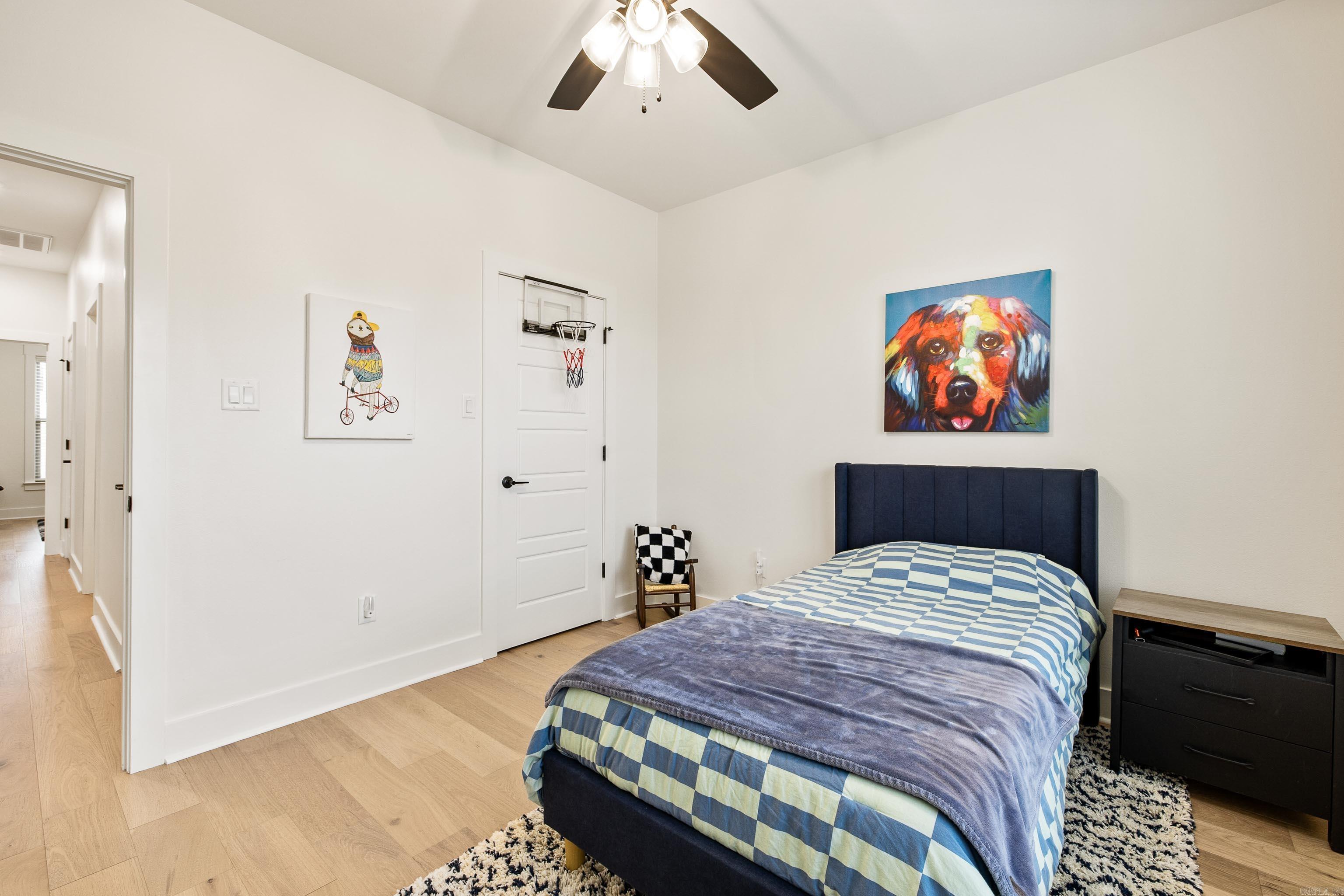 102 Red Crest Cove Haskell, AR 72015