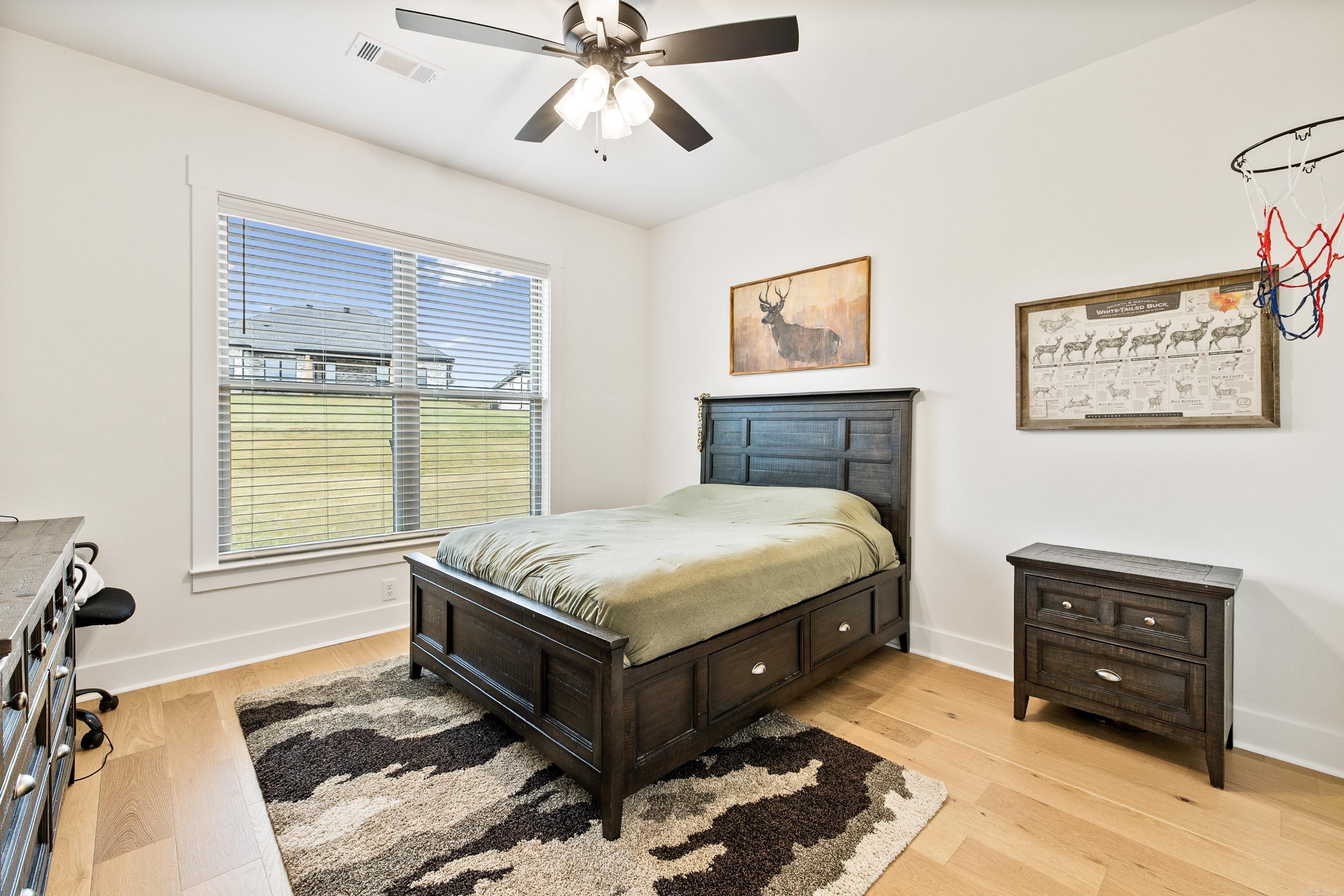 102 Red Crest Cove Haskell, AR 72015