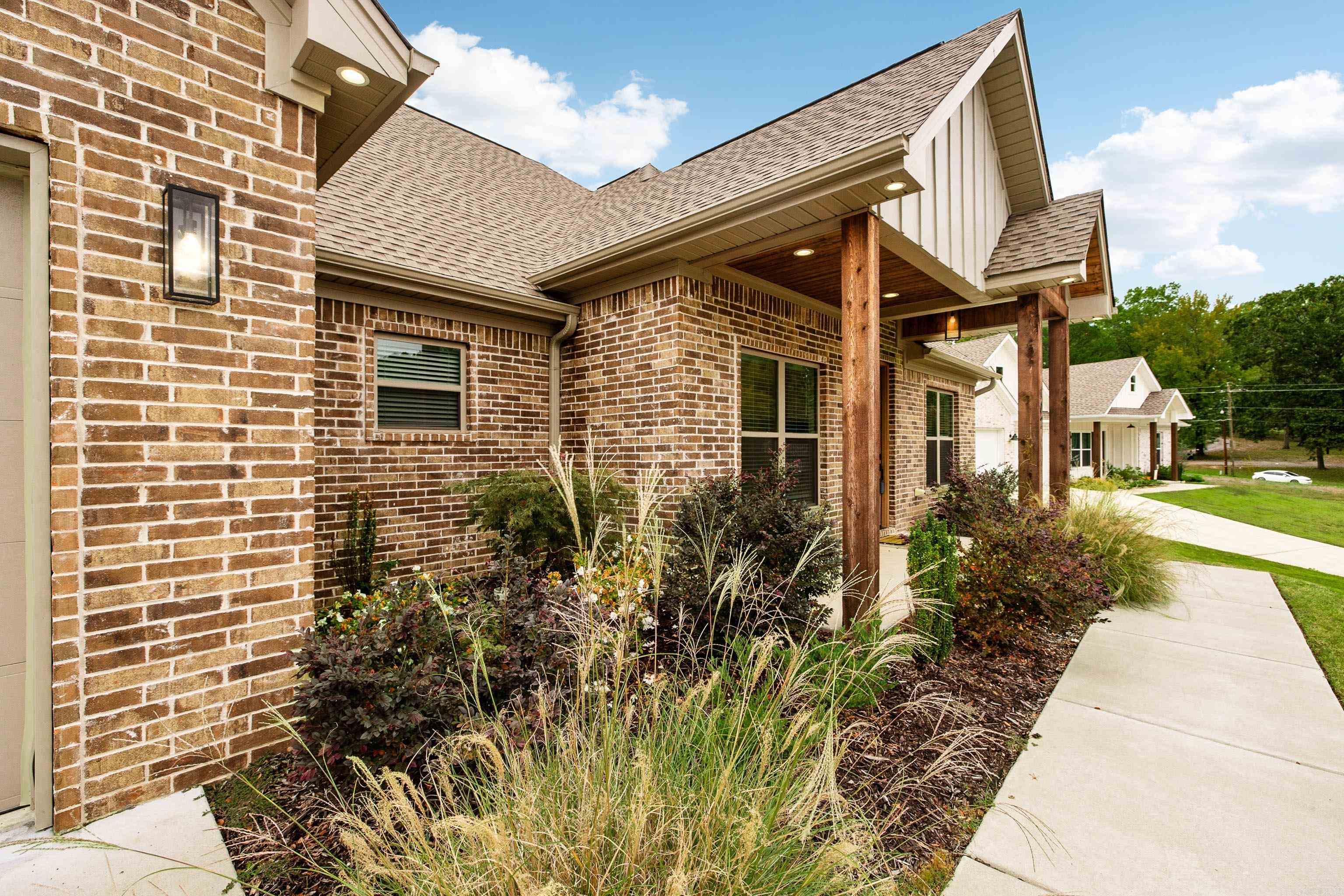 102 Red Crest Cove Haskell, AR 72015