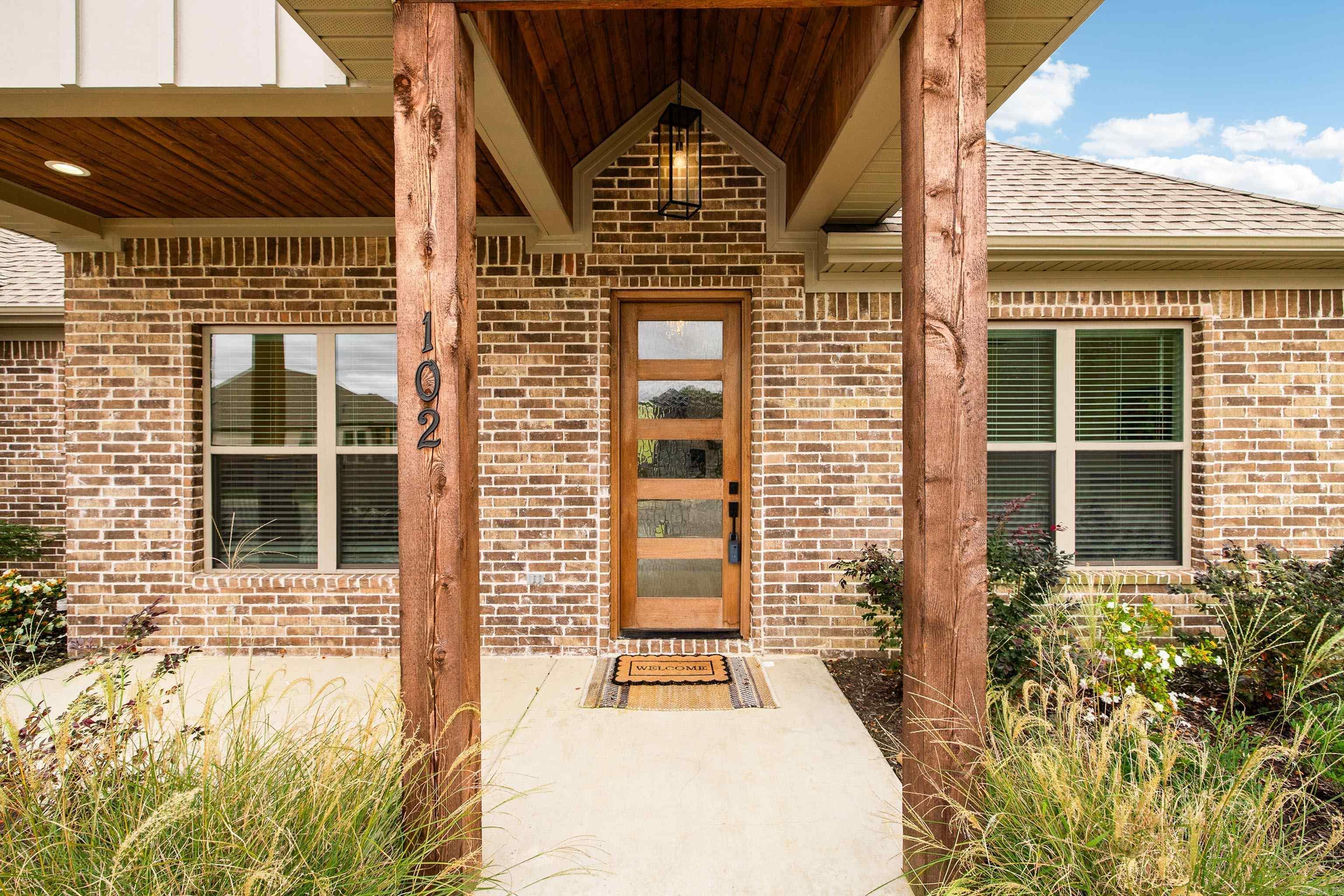 102 Red Crest Cove Haskell, AR 72015