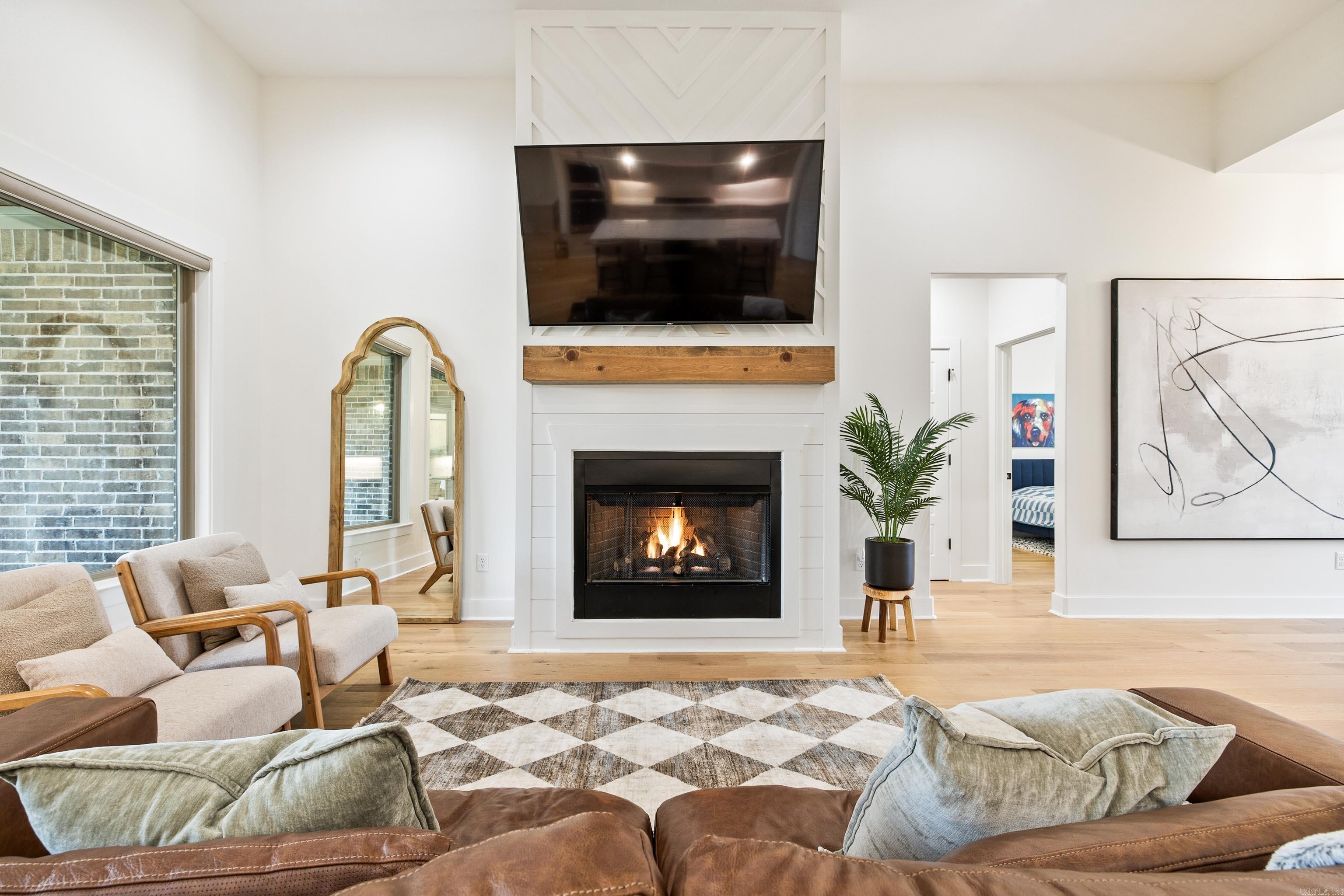 102 Red Crest Cove Haskell, AR 72015