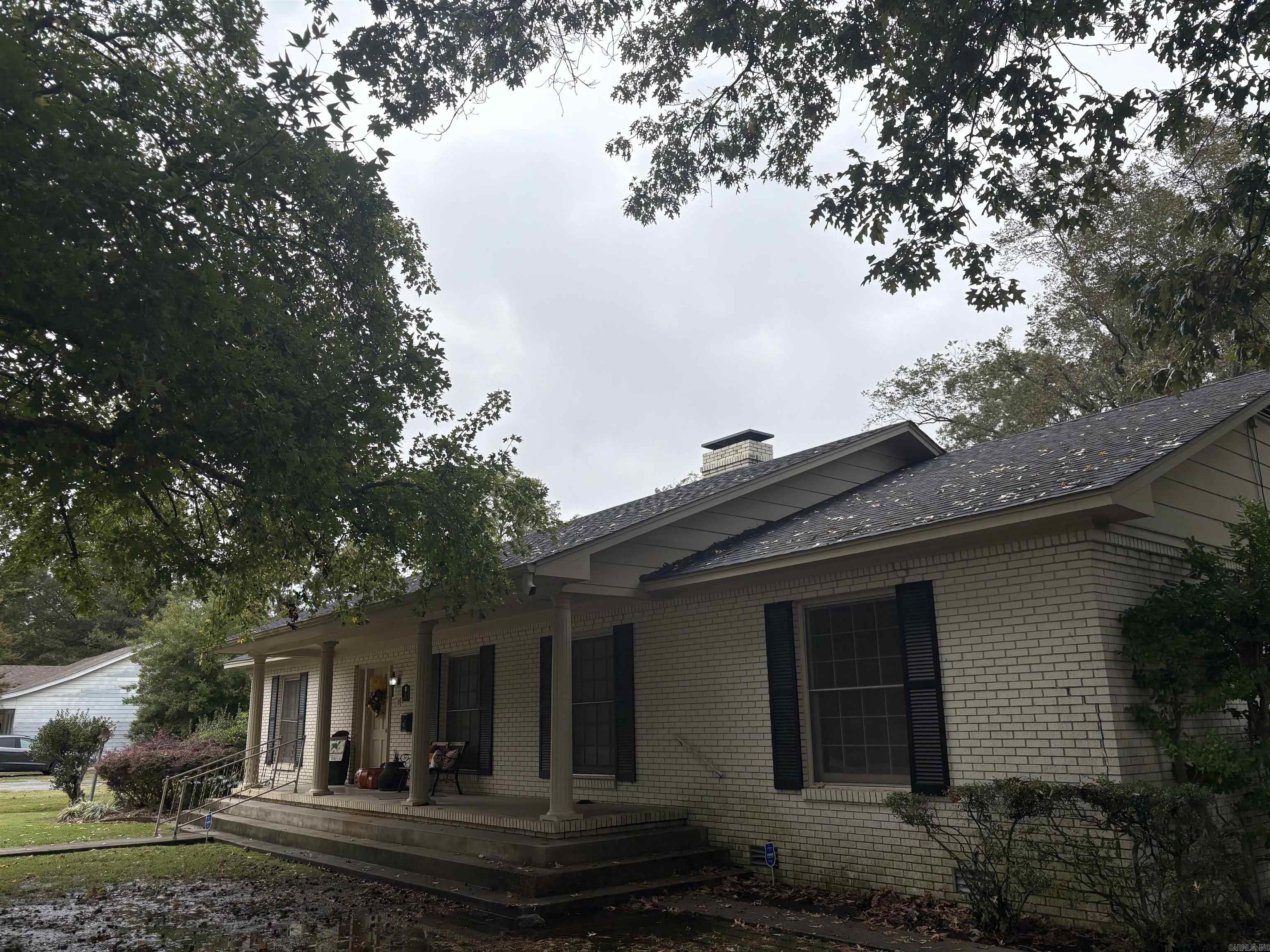 117 Brasfield Dumas, AR 71654