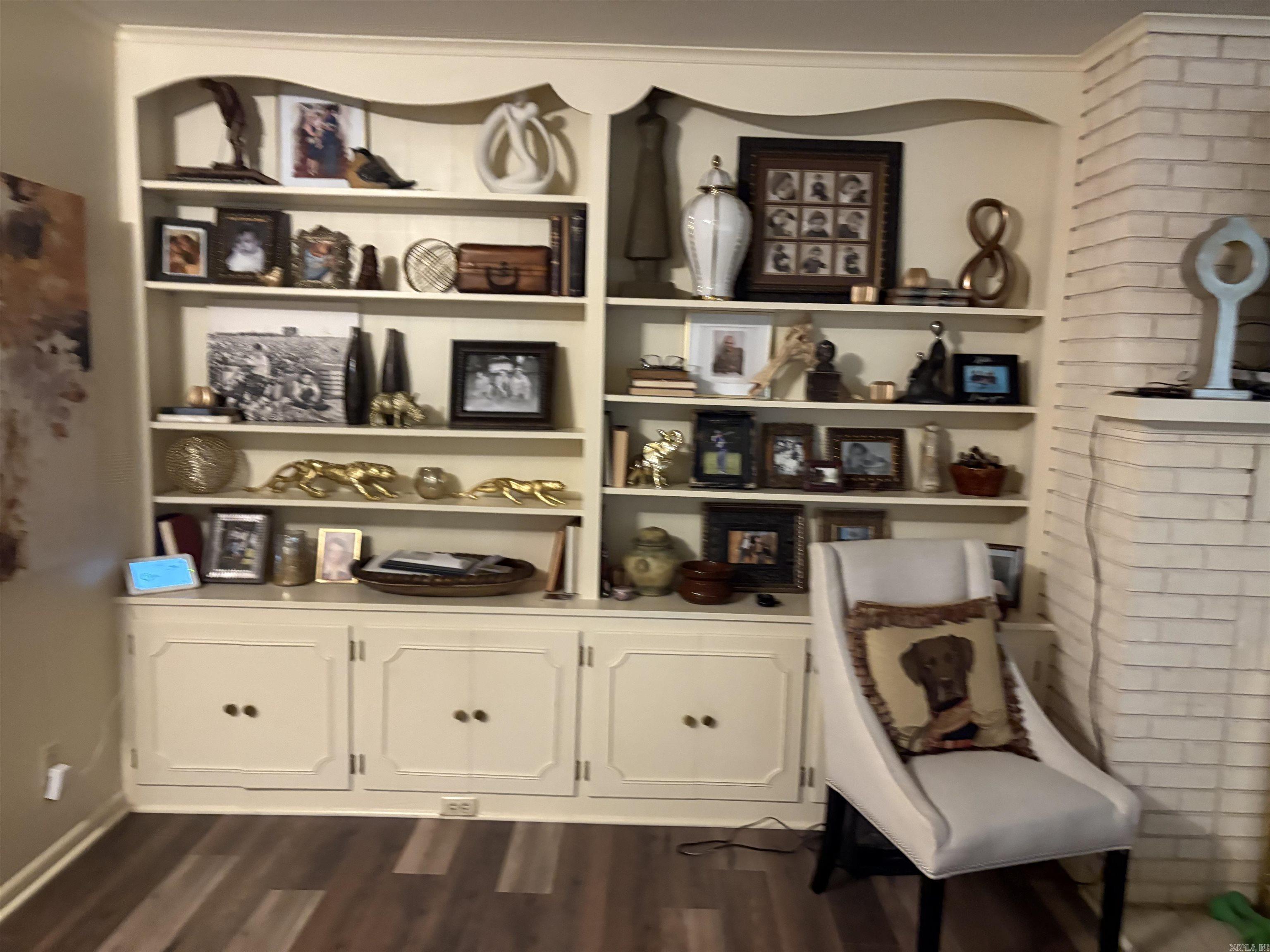 117 Brasfield Dumas, AR 71654