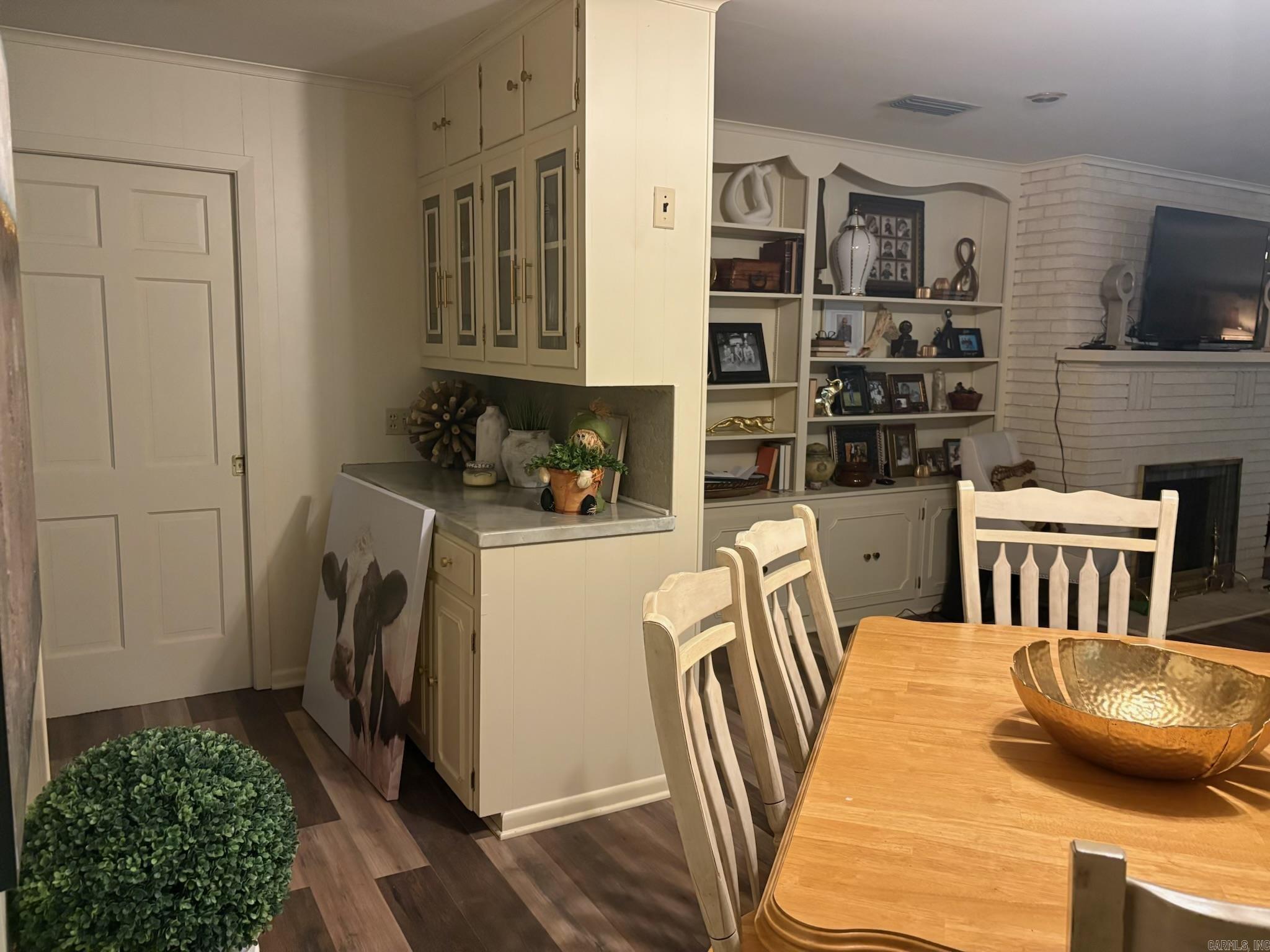 117 Brasfield Dumas, AR 71654