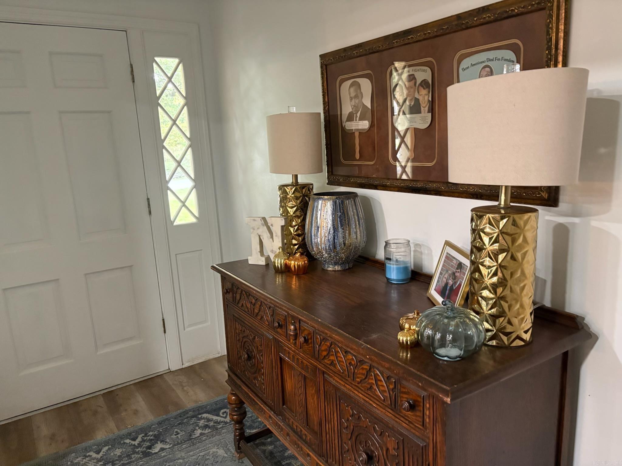 117 Brasfield Dumas, AR 71654