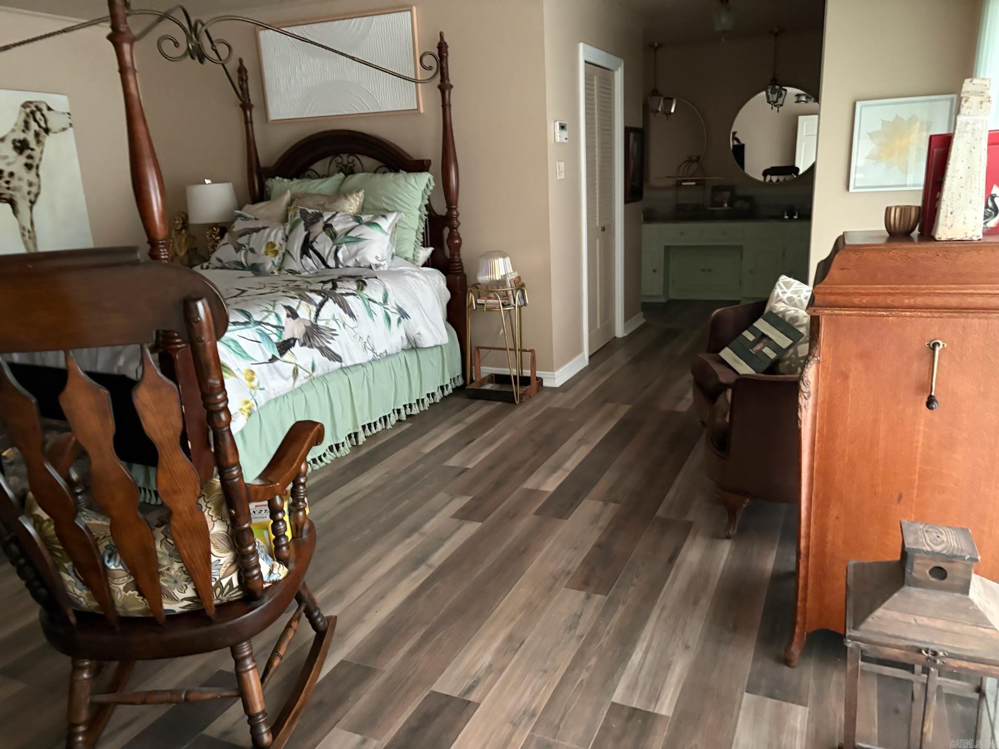 117 Brasfield Dumas, AR 71654