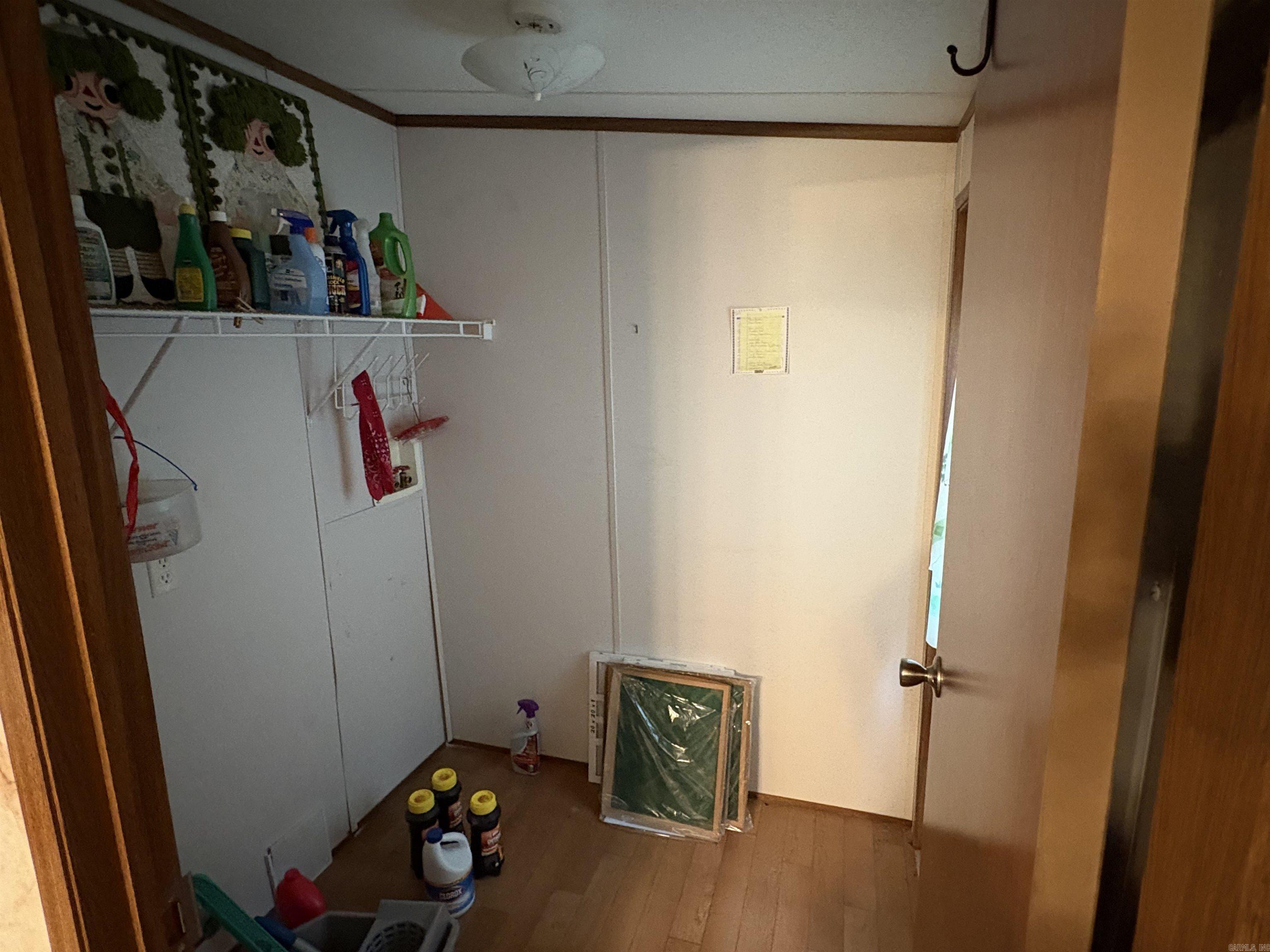 24853 S 425  Star City, AR