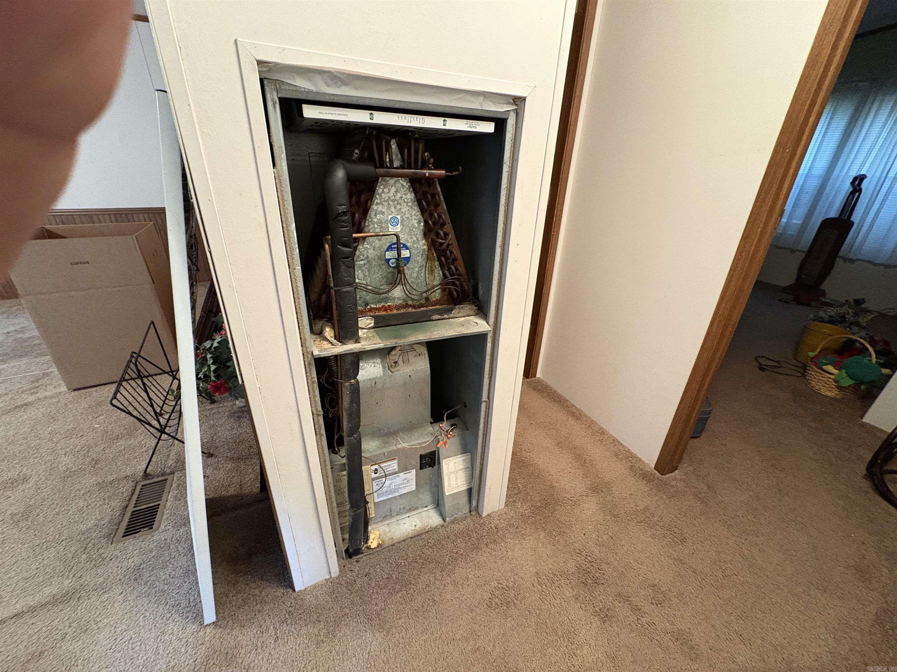 24853 S 425  Star City, AR