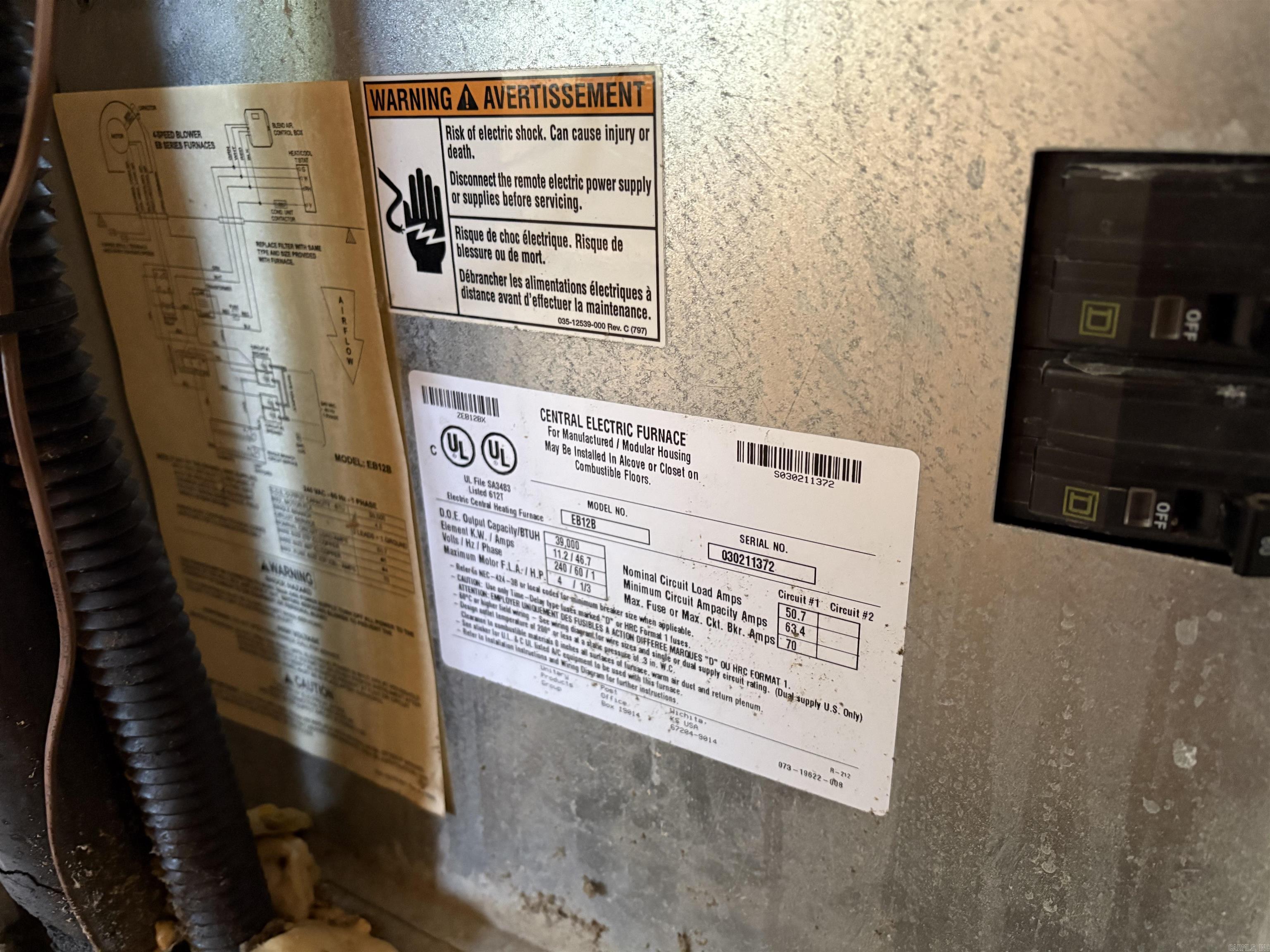 24853 S 425  Star City, AR