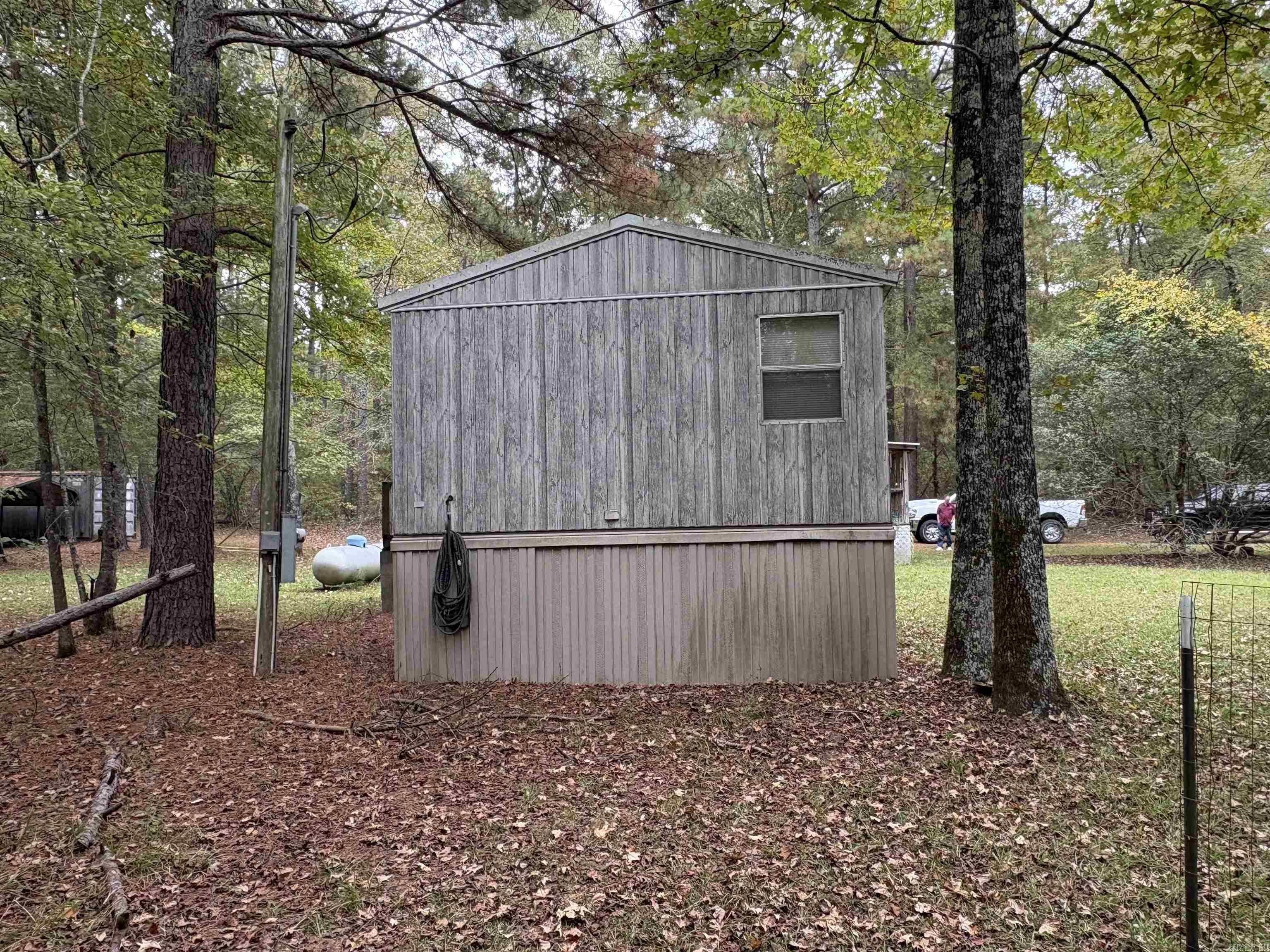 24853 S 425  Star City, AR