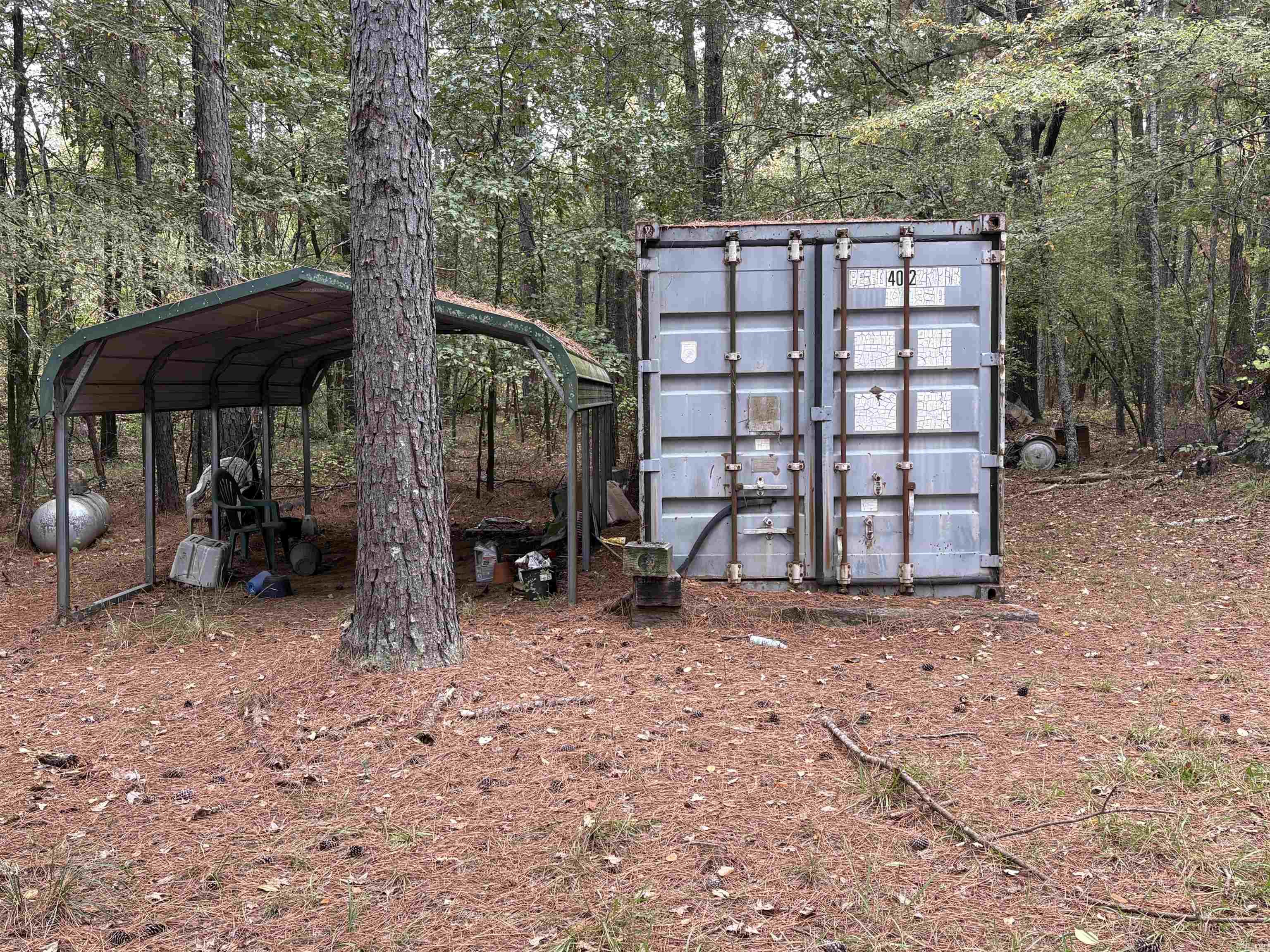 24853 S 425  Star City, AR