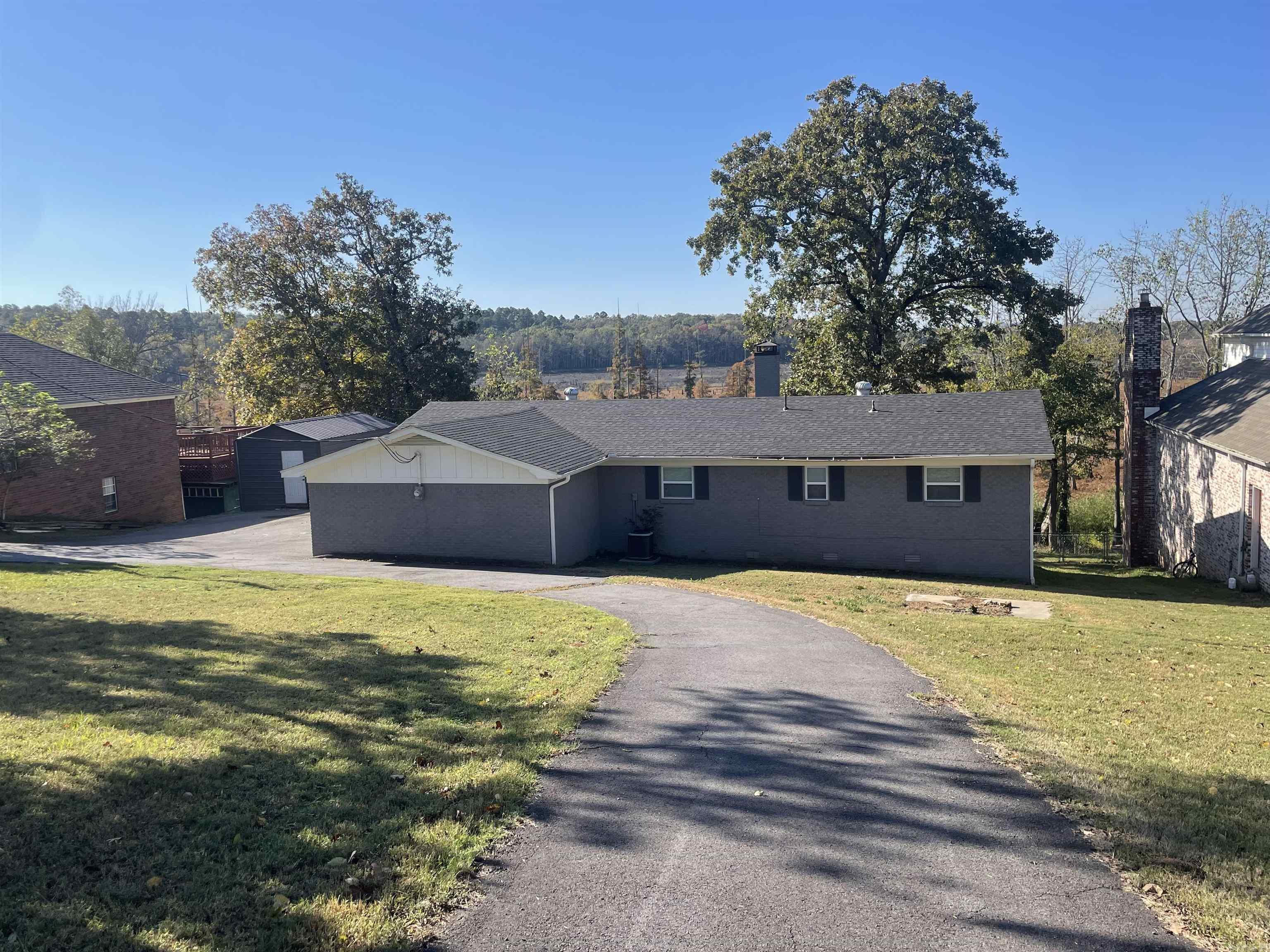 112 89 S Highway Mayflower, AR 72106