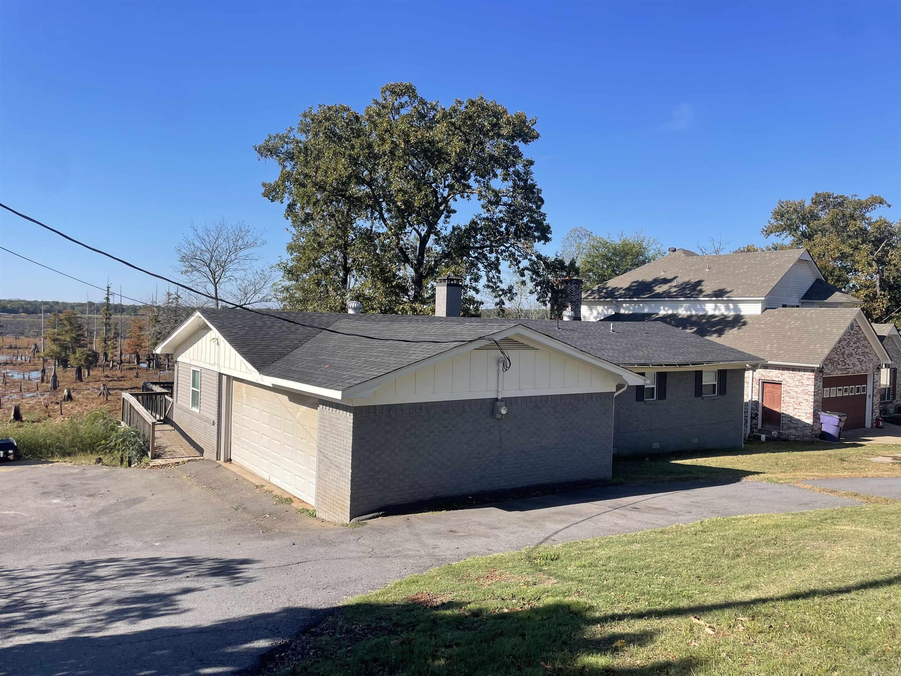 112 89 S Highway Mayflower, AR 72106