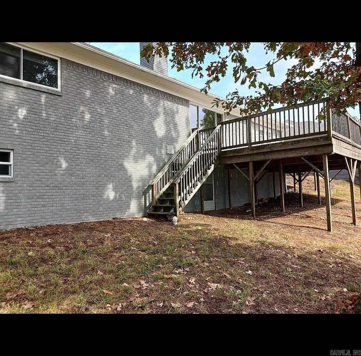 112 89 S Highway Mayflower, AR 72106