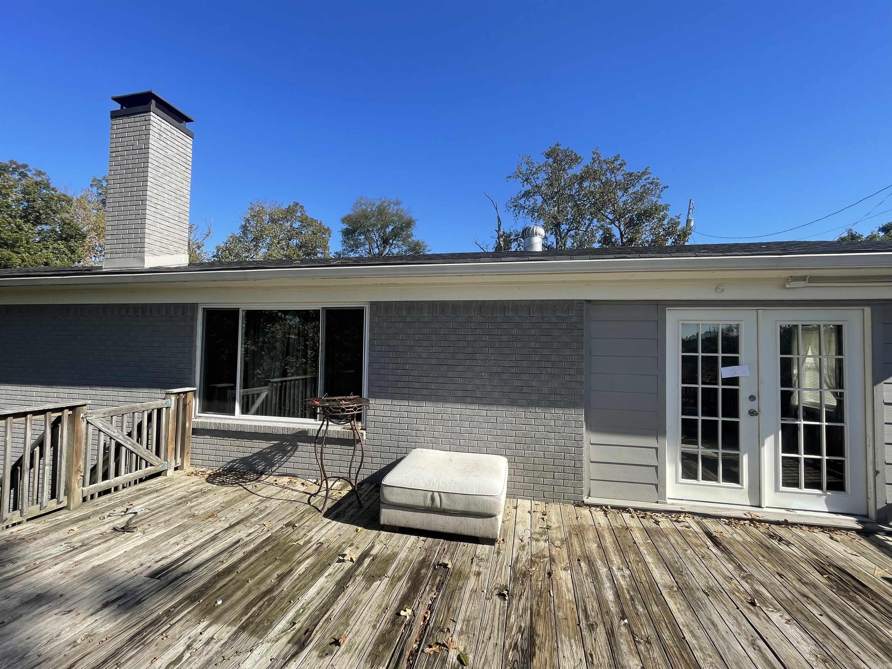 112 89 S Highway Mayflower, AR 72106