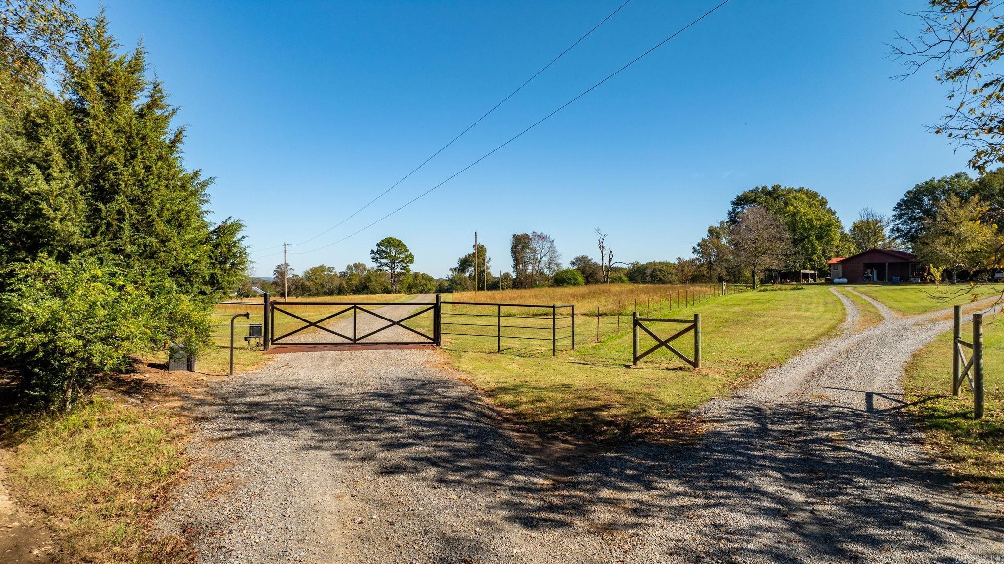 24 Mahan  Damascus, AR