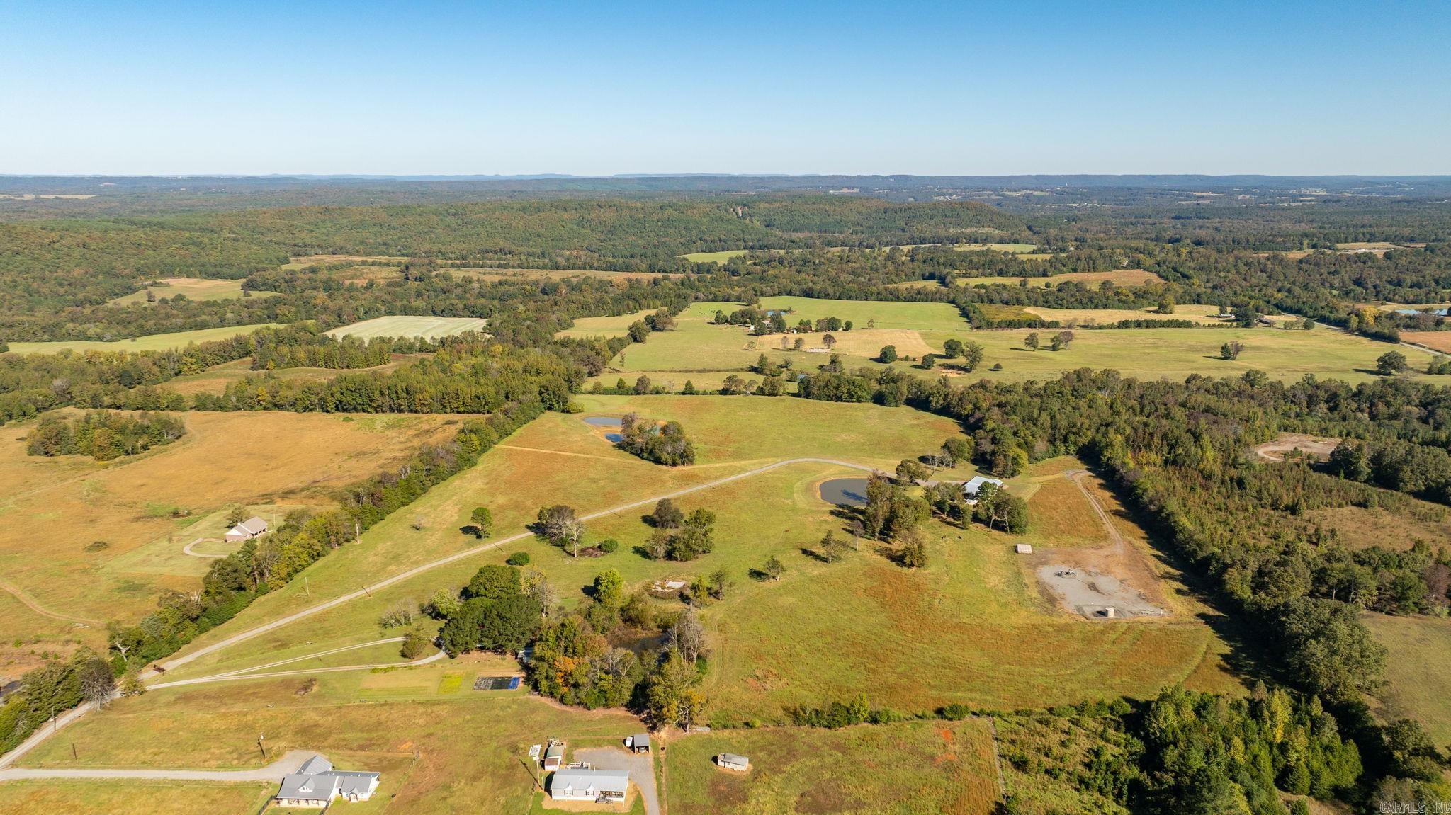 24 Mahan  Damascus, AR