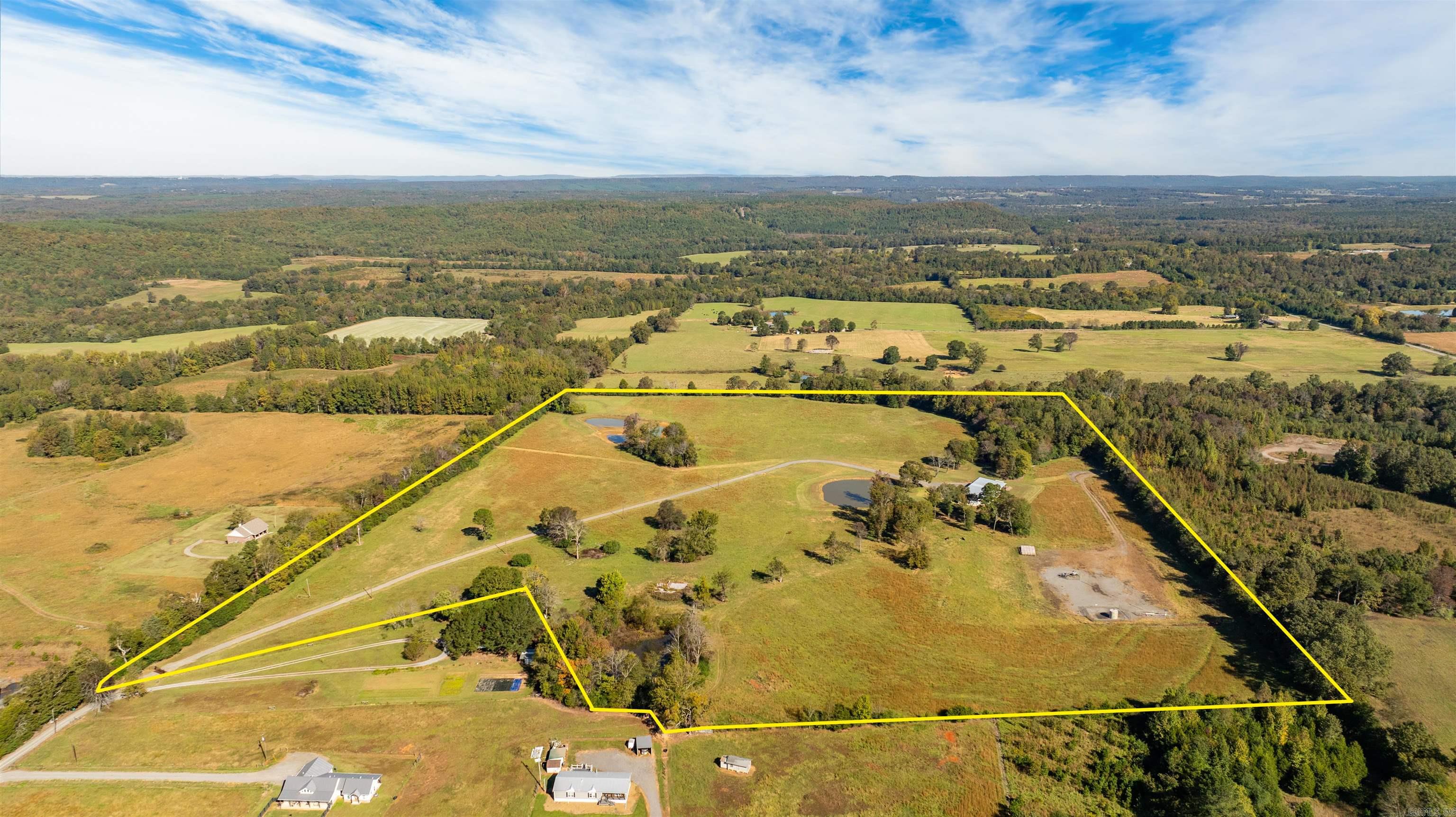 24 Mahan  Damascus, AR