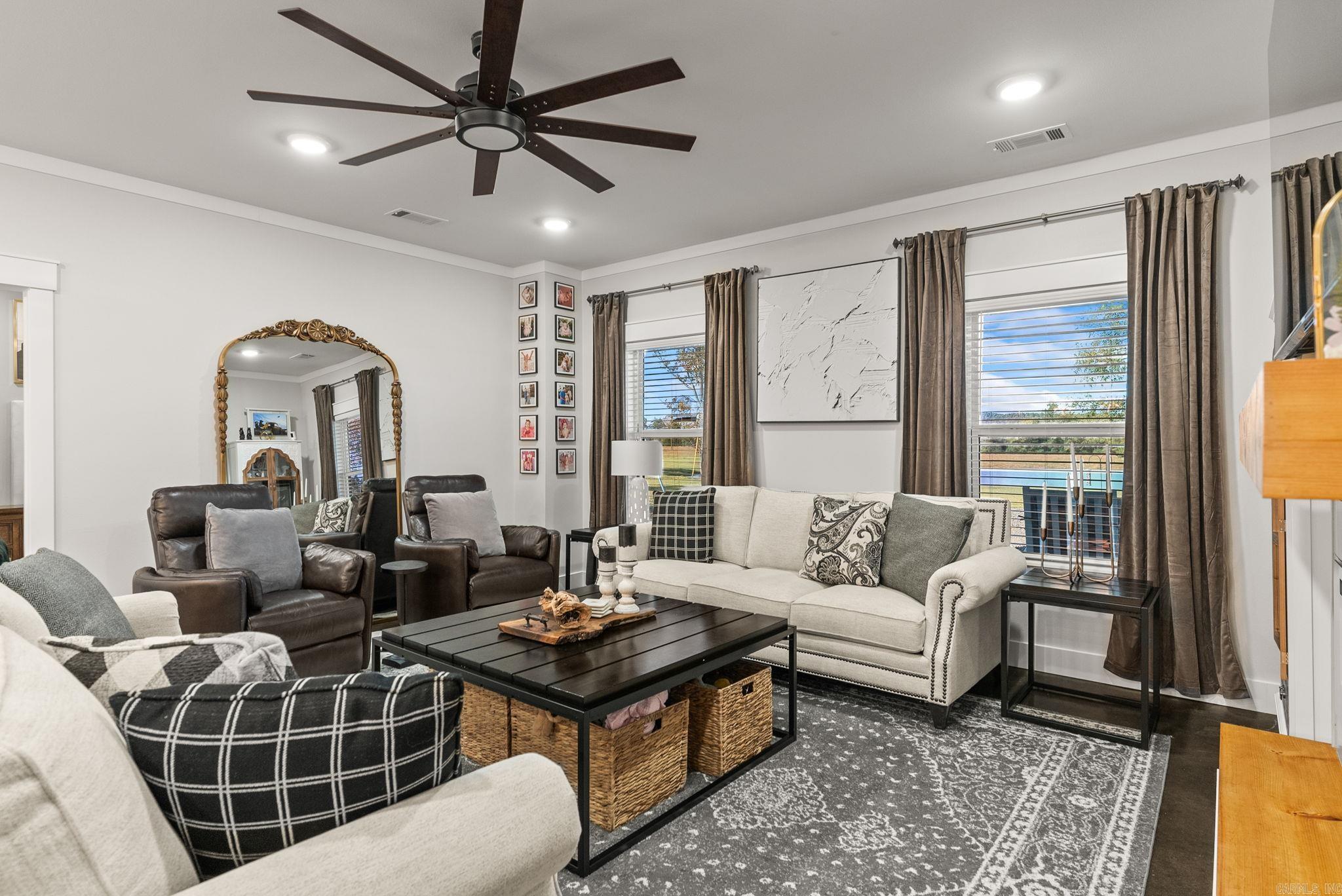 24 Mahan  Damascus, AR