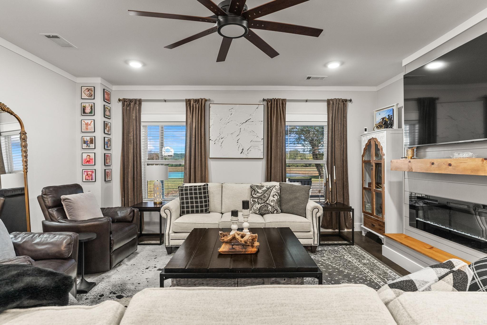 24 Mahan  Damascus, AR