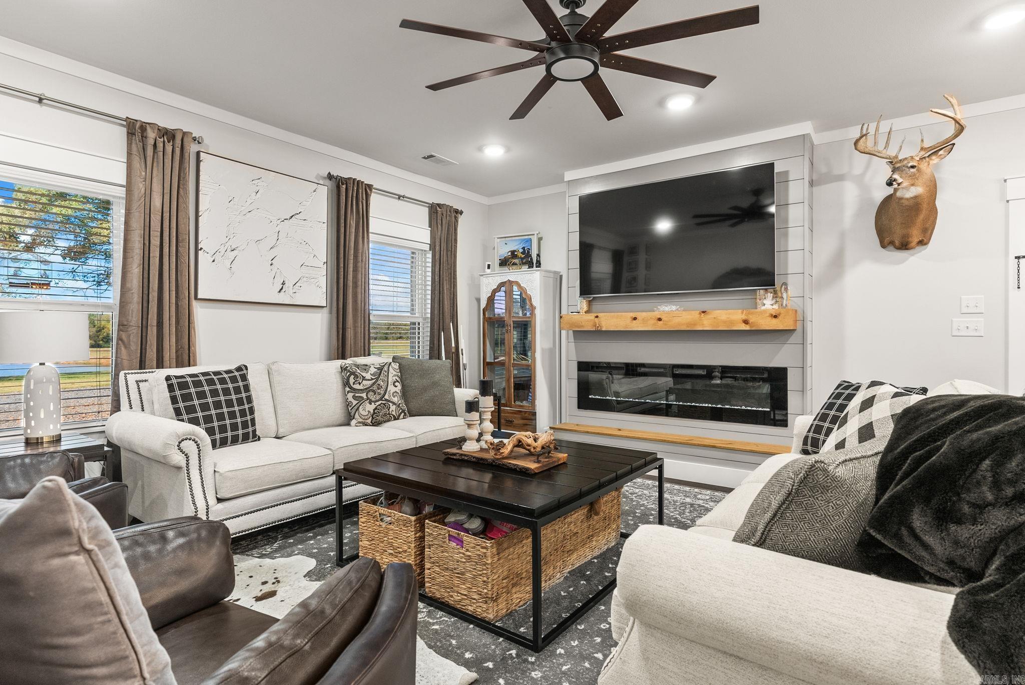 24 Mahan  Damascus, AR