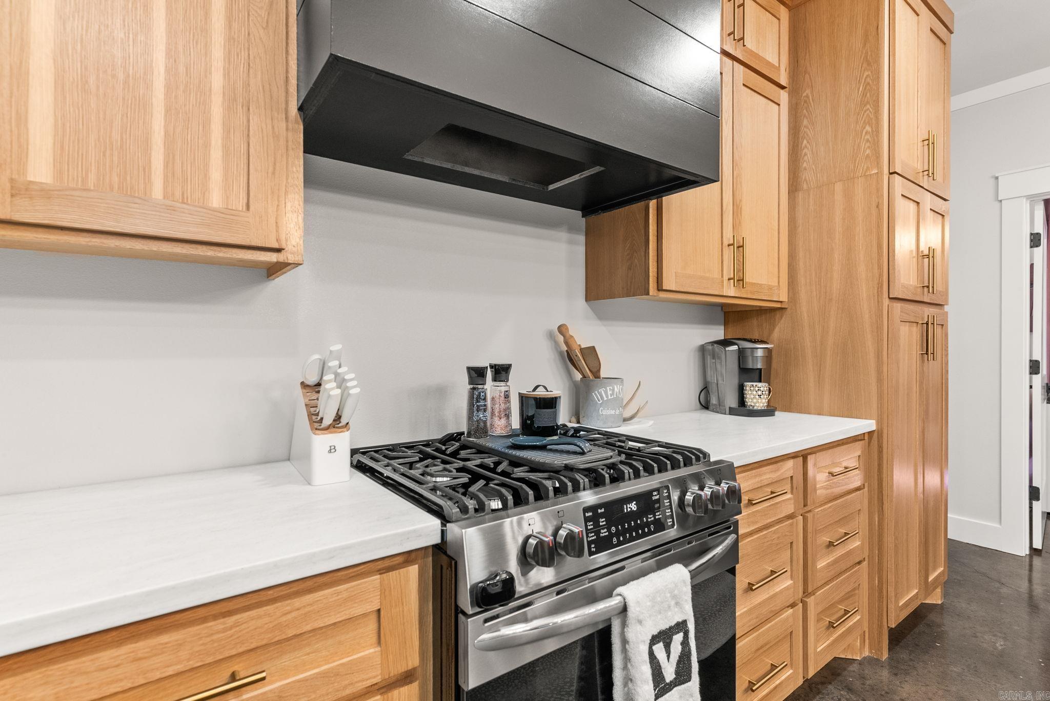 24 Mahan  Damascus, AR