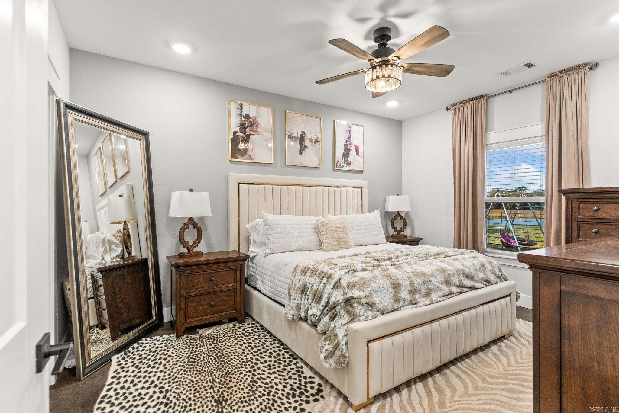 24 Mahan  Damascus, AR