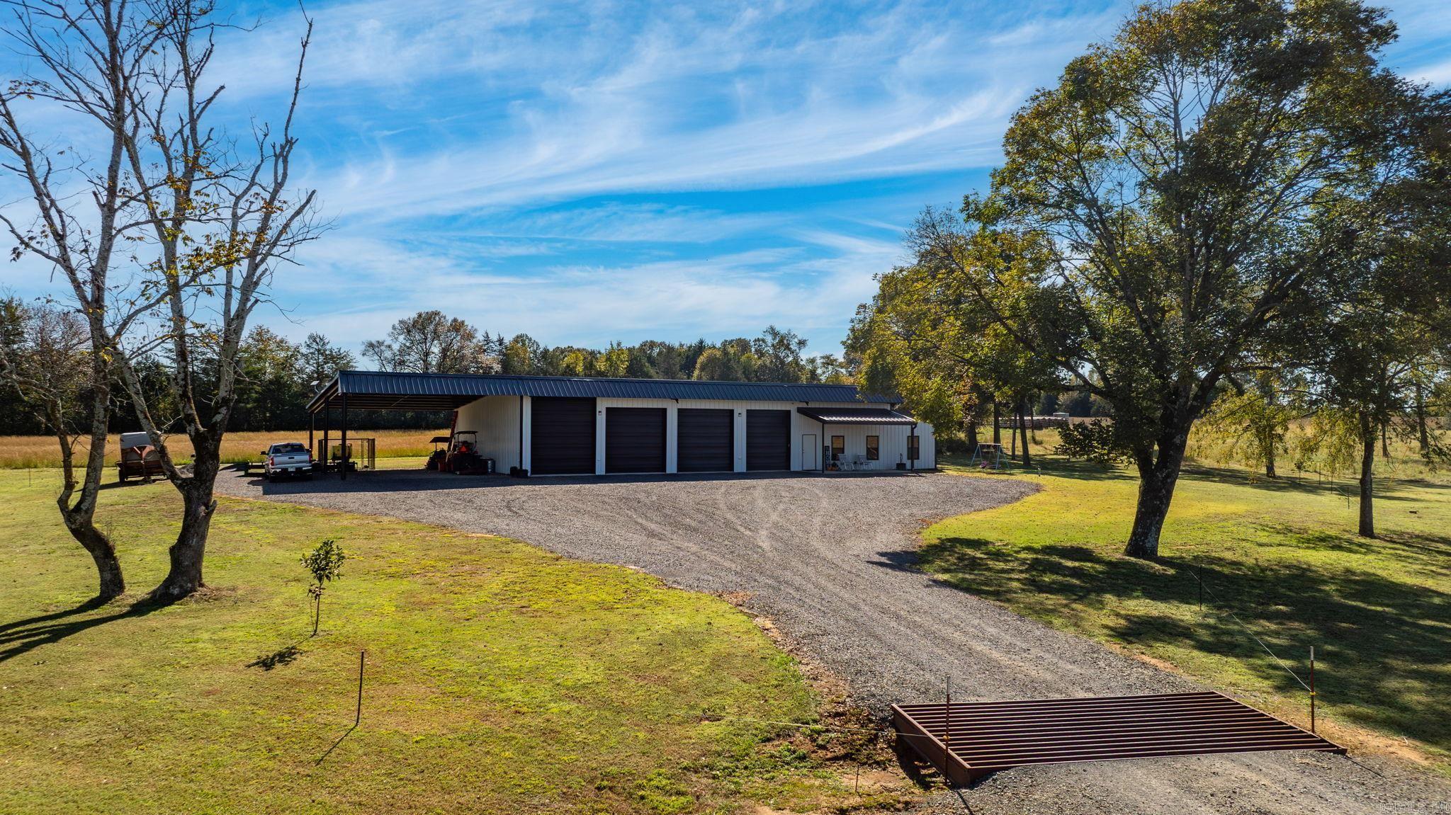 24 Mahan  Damascus, AR