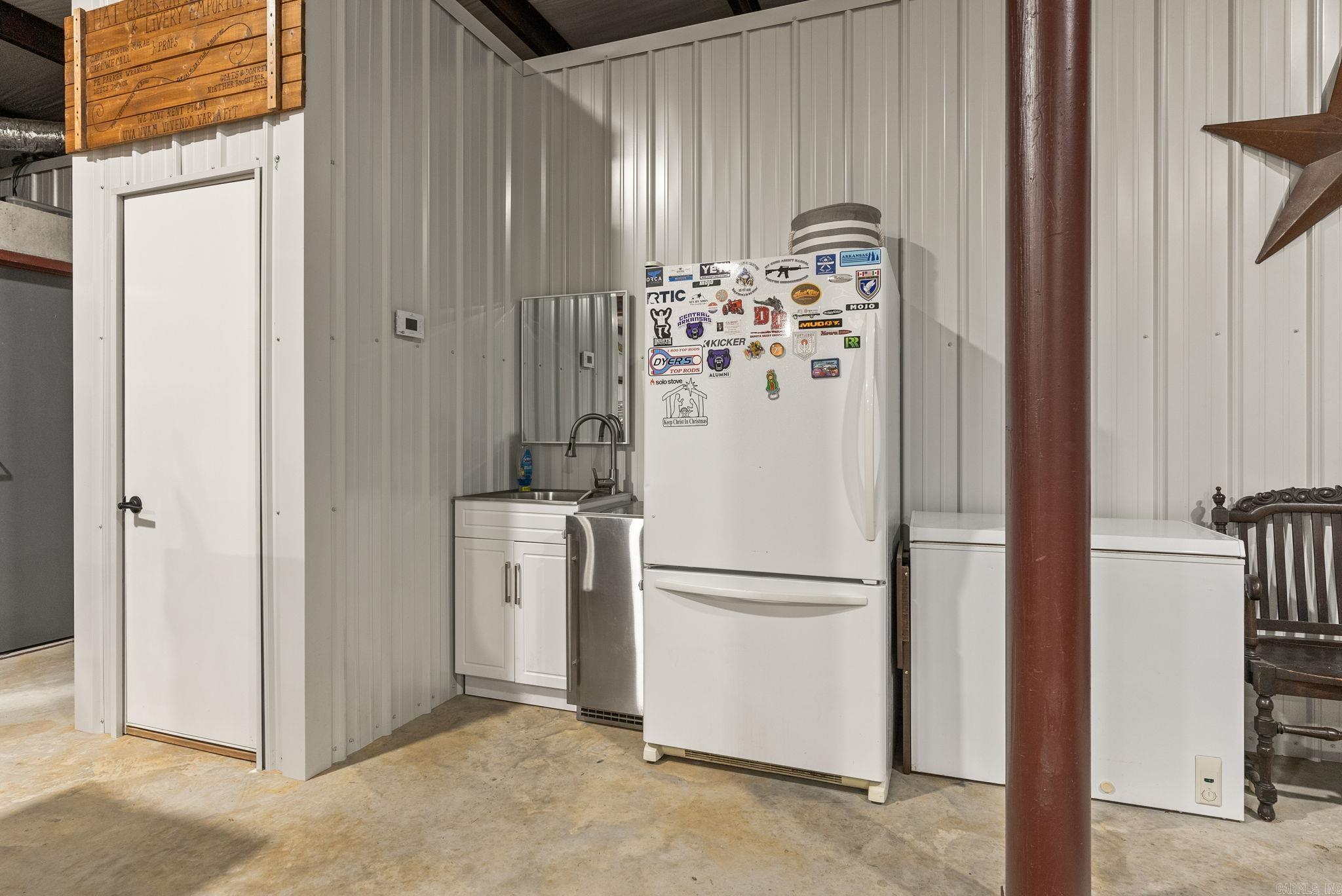 24 Mahan  Damascus, AR