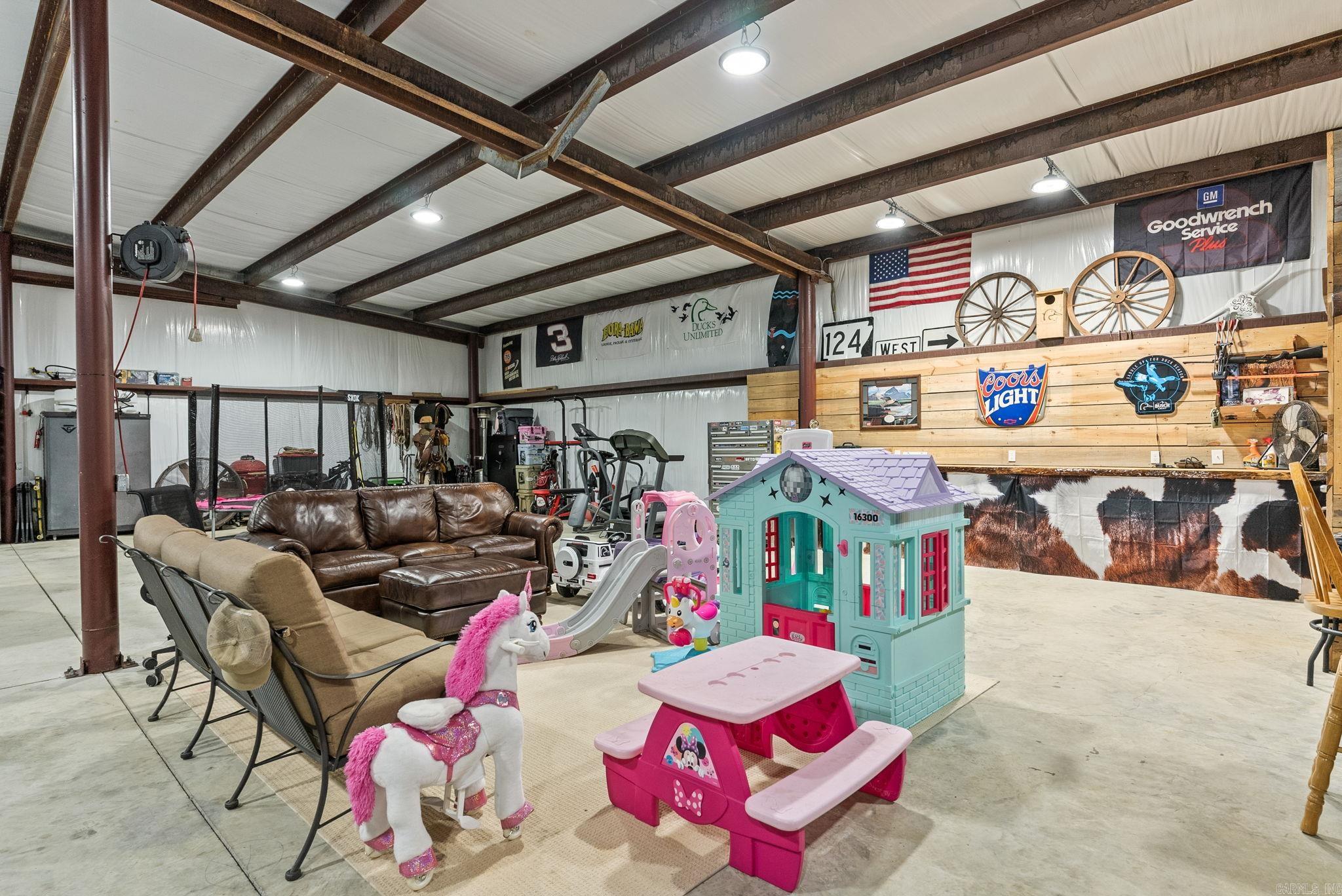 24 Mahan  Damascus, AR