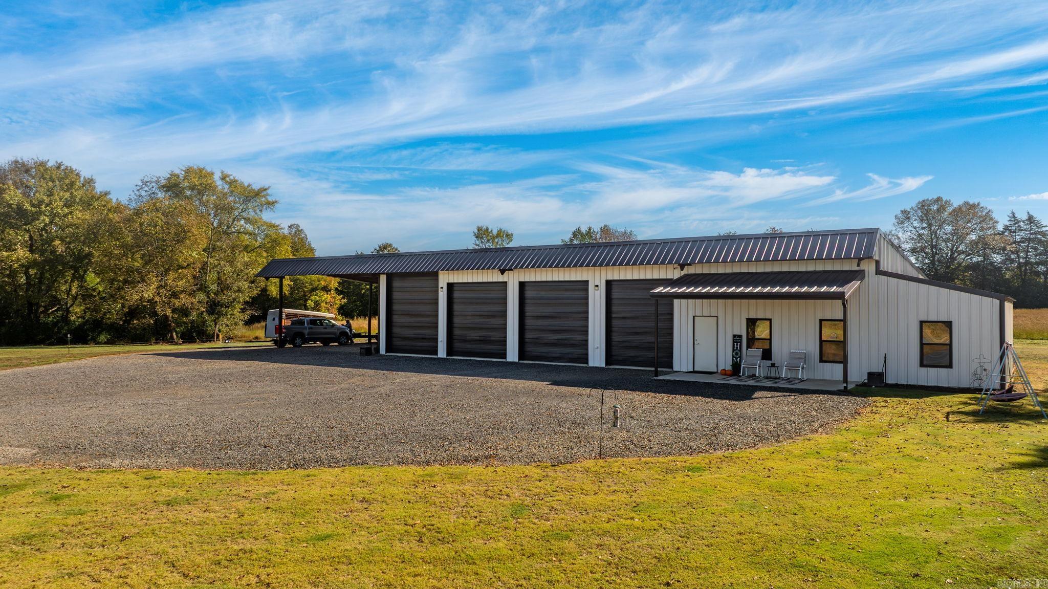 24 Mahan  Damascus, AR