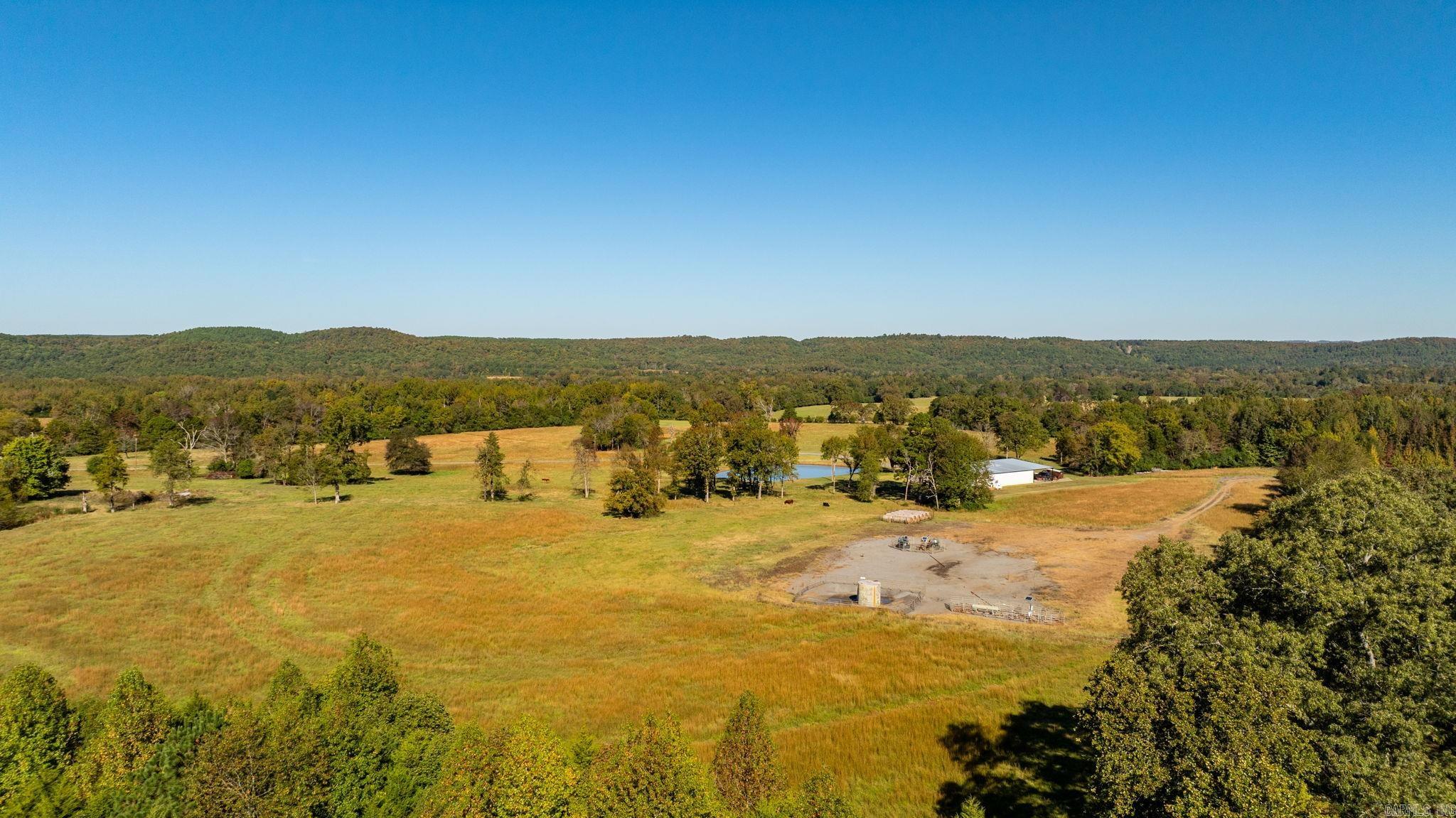 24 Mahan  Damascus, AR