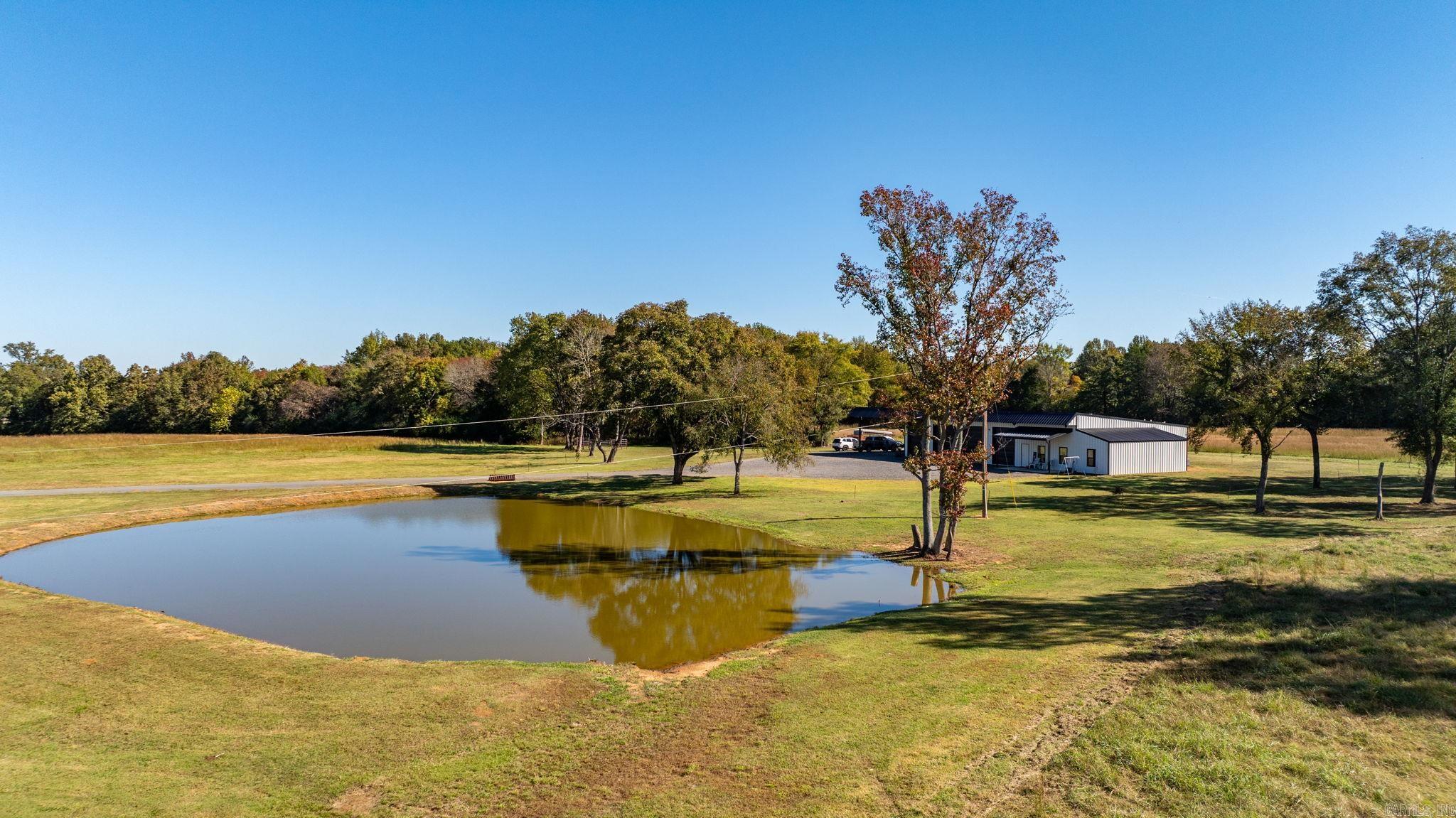 24 Mahan  Damascus, AR