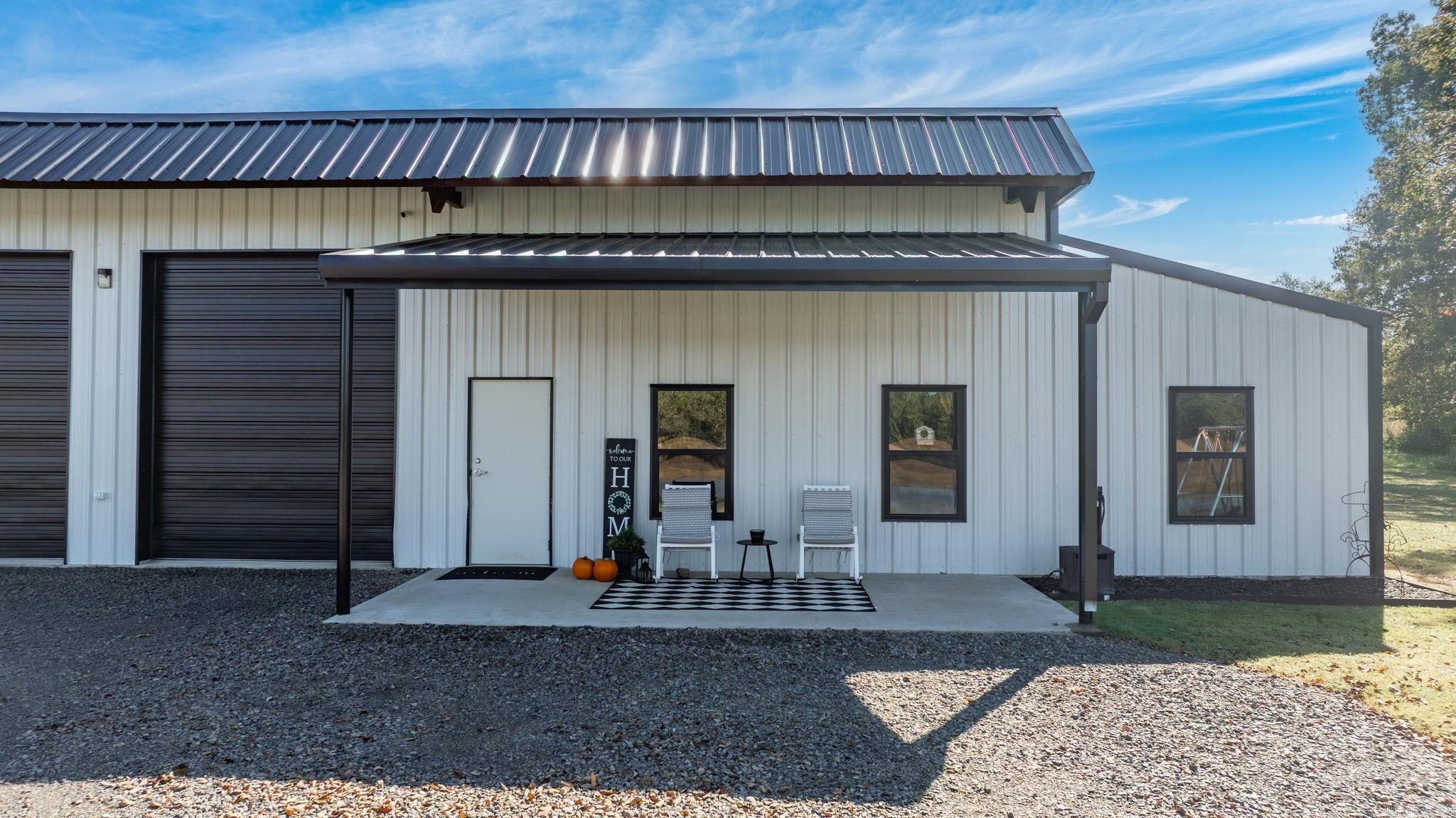 24 Mahan  Damascus, AR