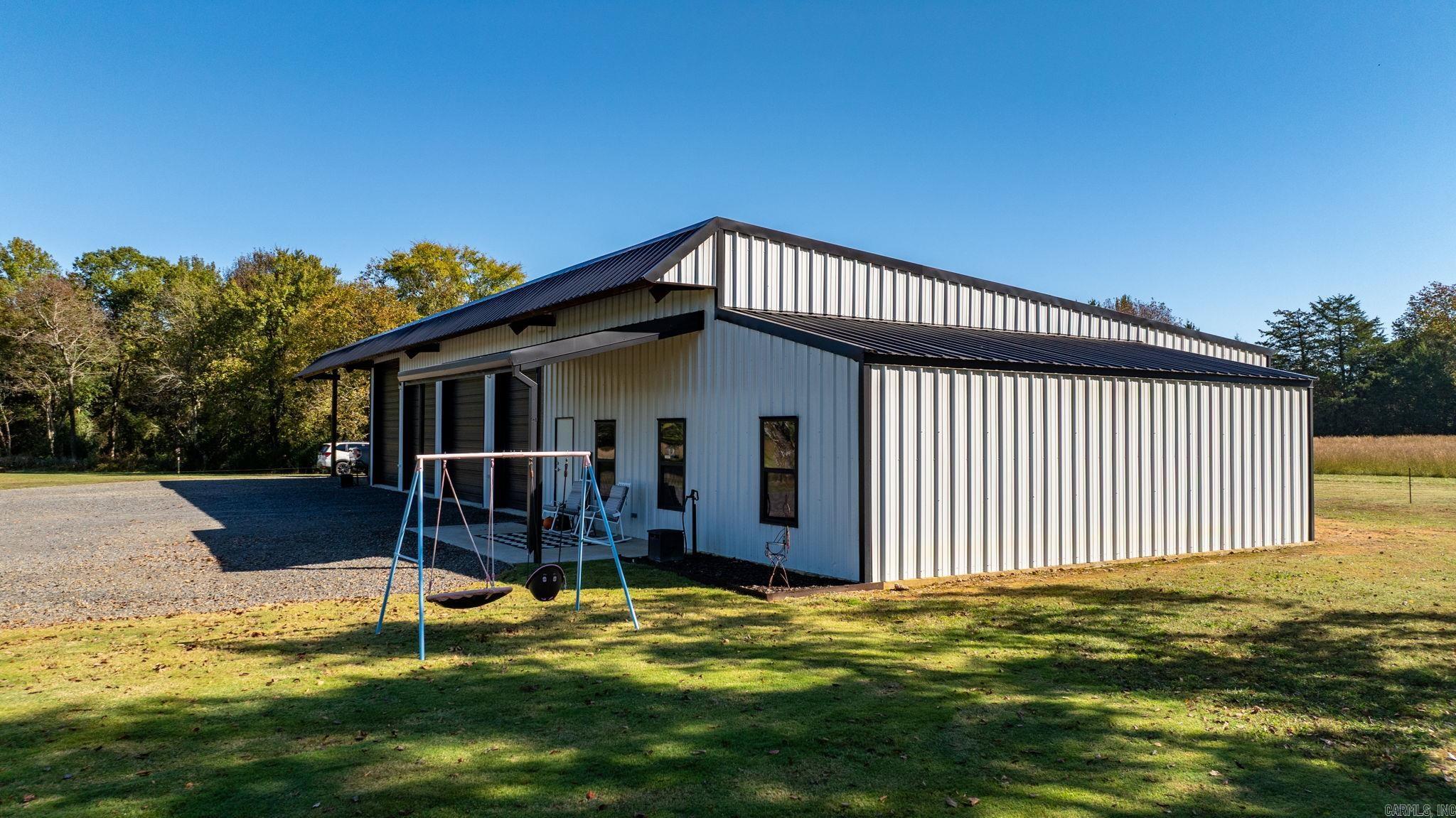 24 Mahan  Damascus, AR