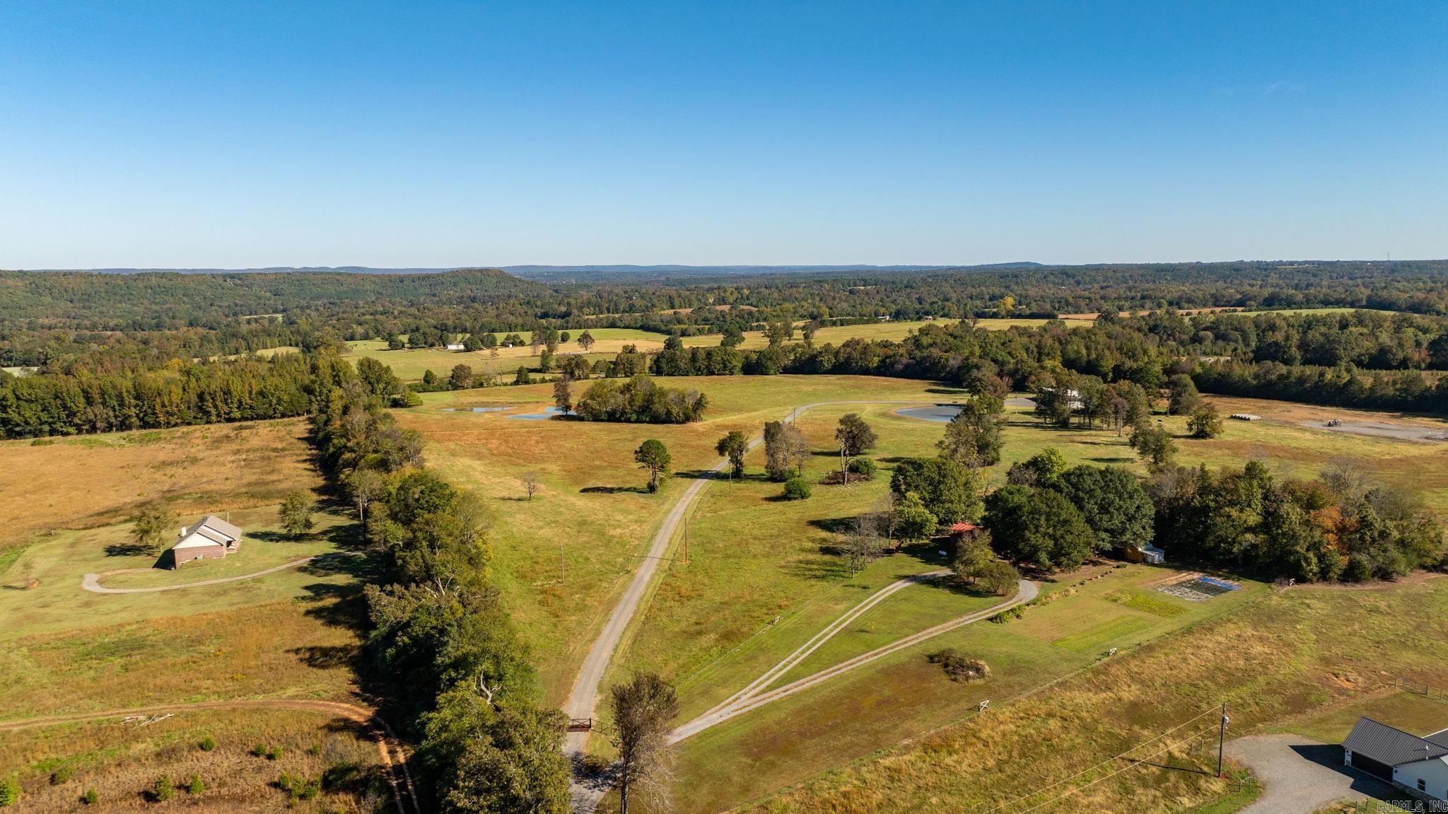 24 Mahan  Damascus, AR