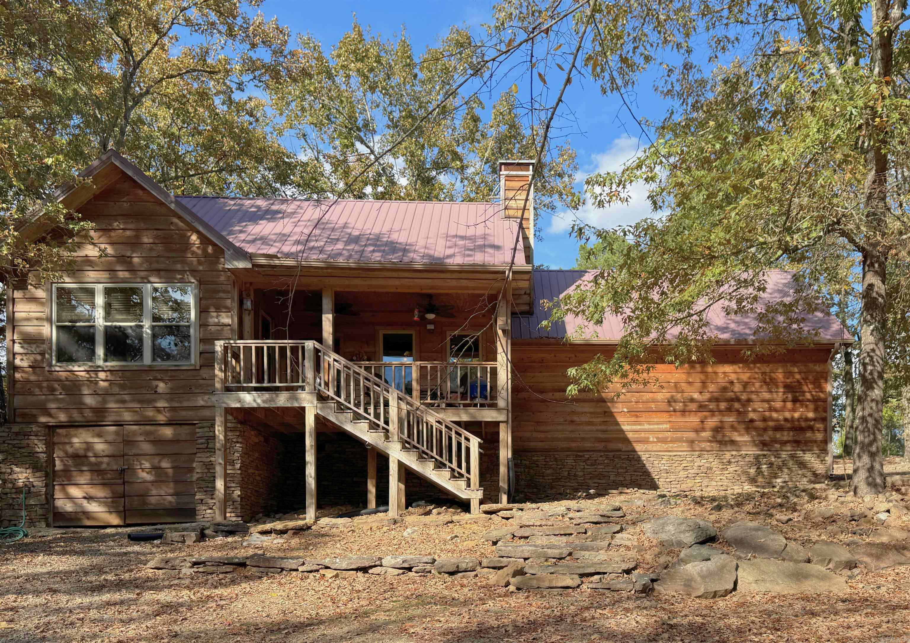 15  Primrose Creek  Heber Springs, AR