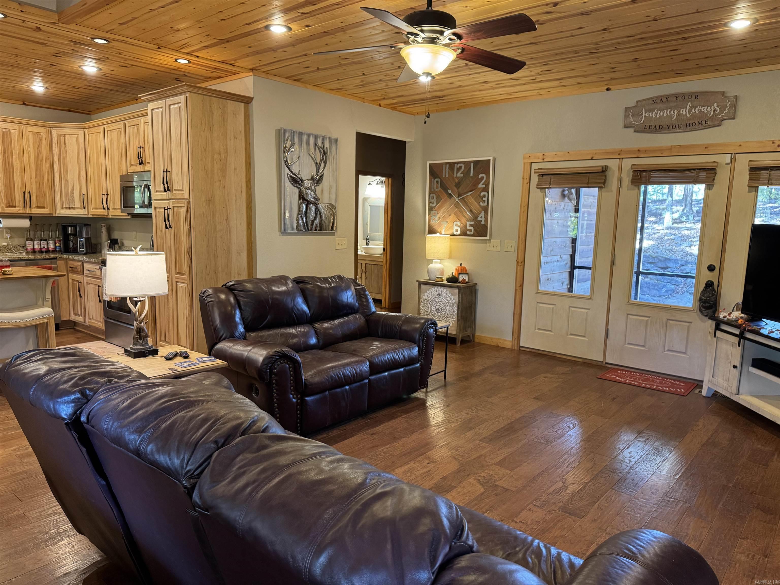 15 Primrose Creek  Heber Springs, AR