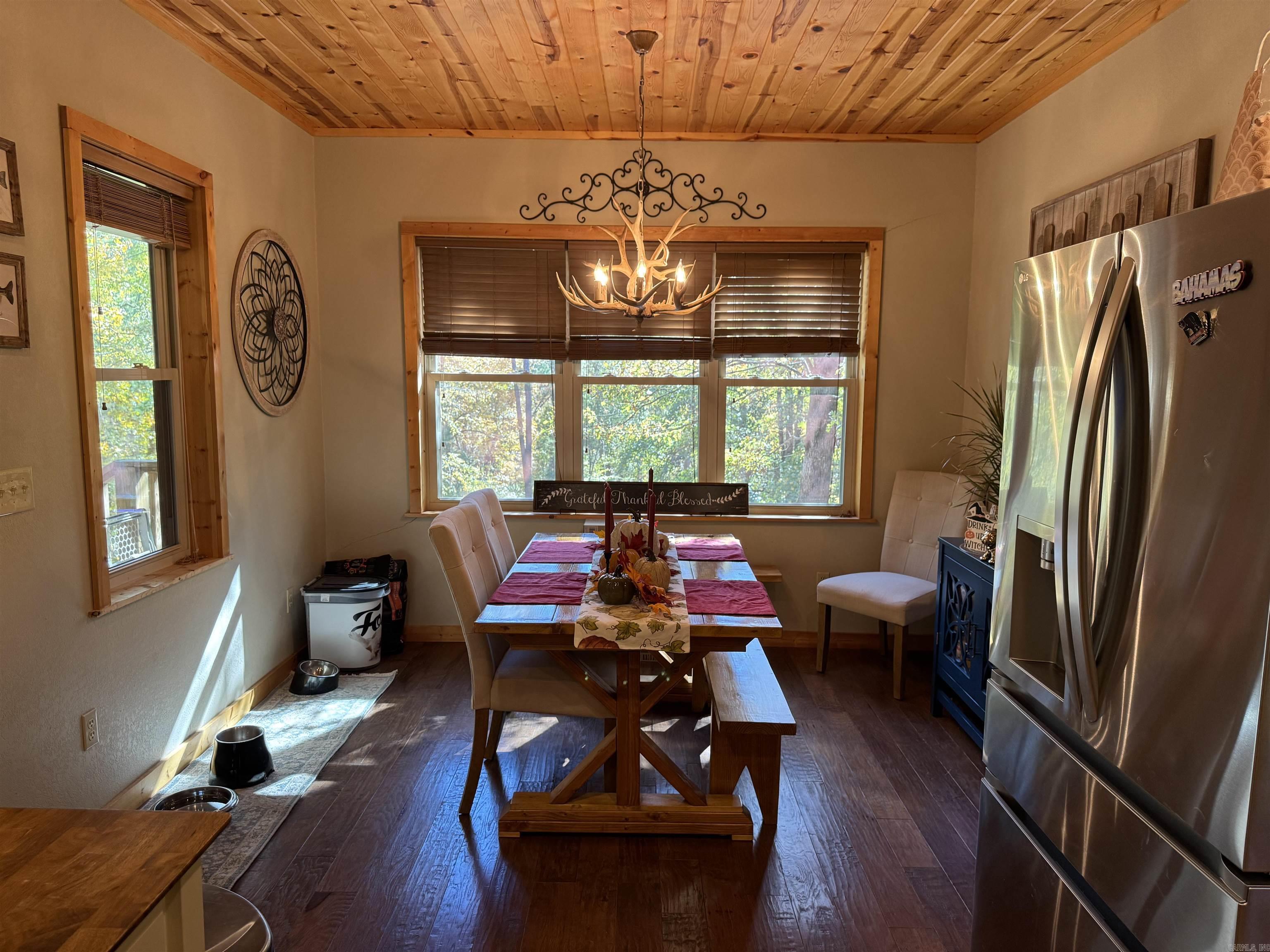 15 Primrose Creek  Heber Springs, AR