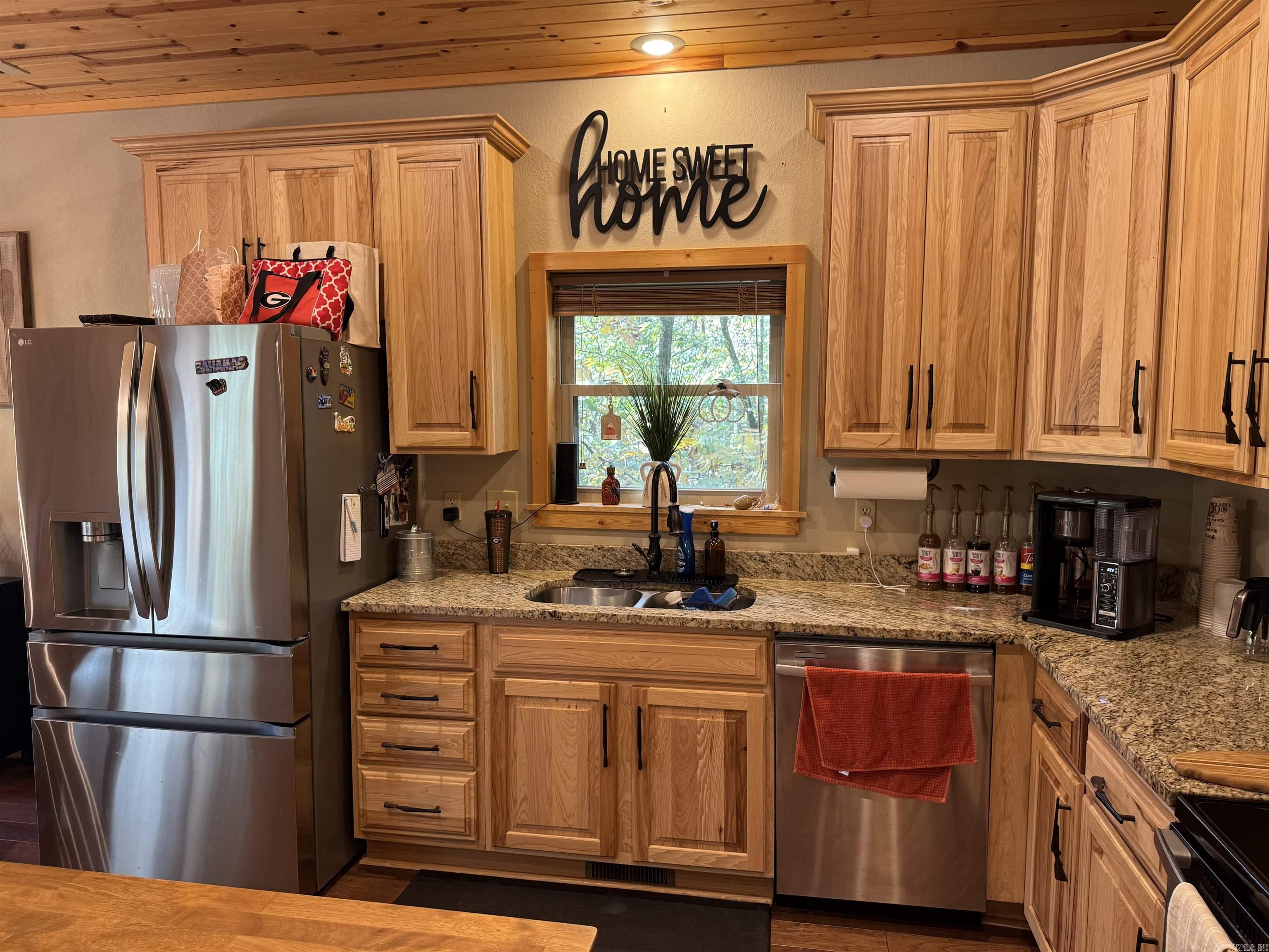 15 Primrose Creek  Heber Springs, AR