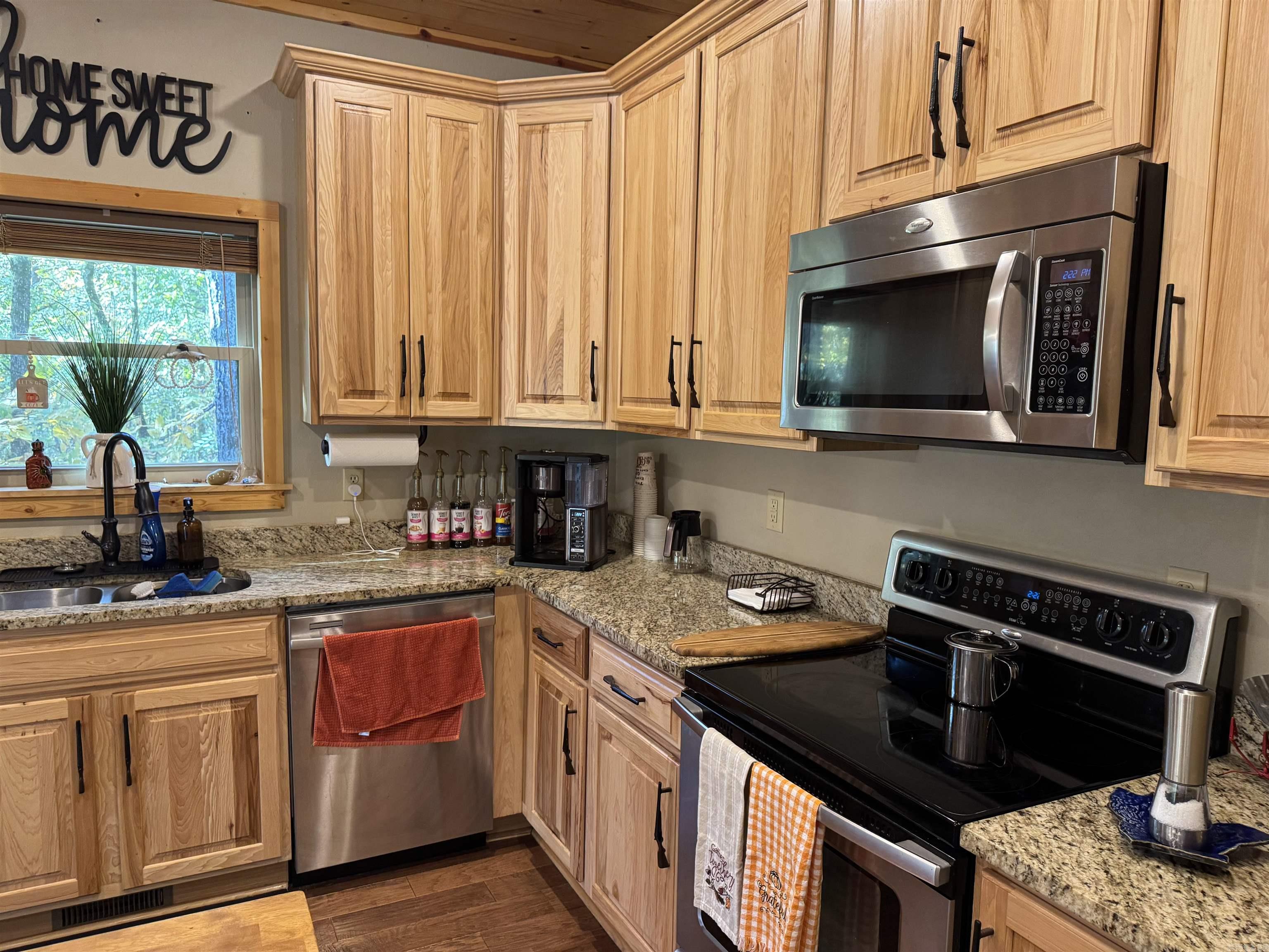 15 Primrose Creek  Heber Springs, AR