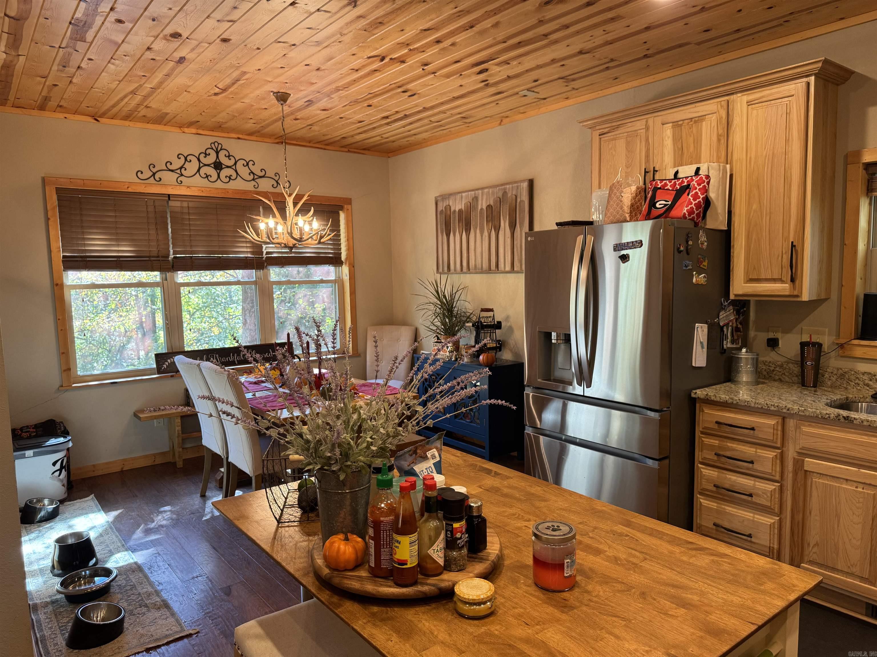 15 Primrose Creek  Heber Springs, AR