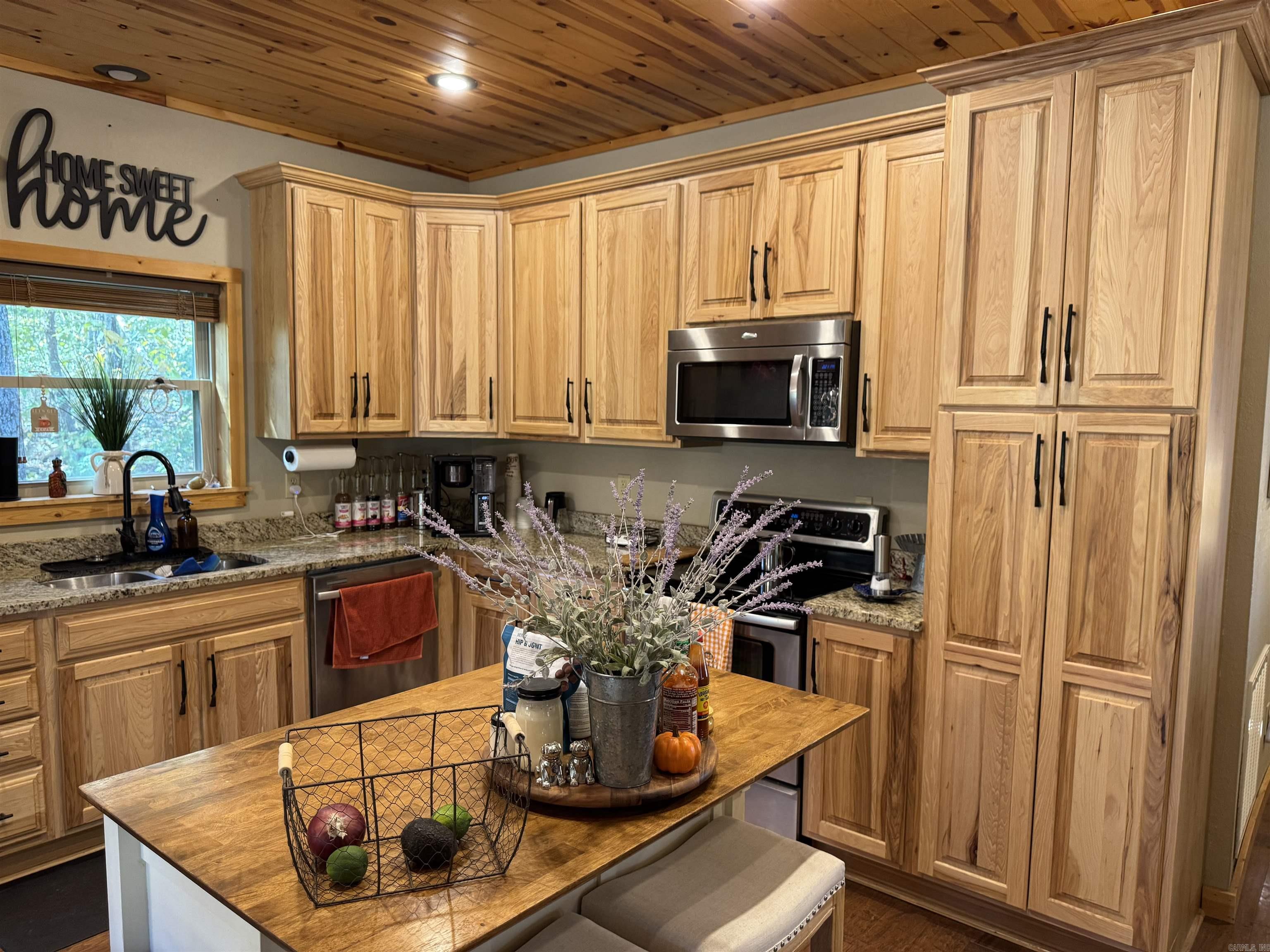 15 Primrose Creek  Heber Springs, AR