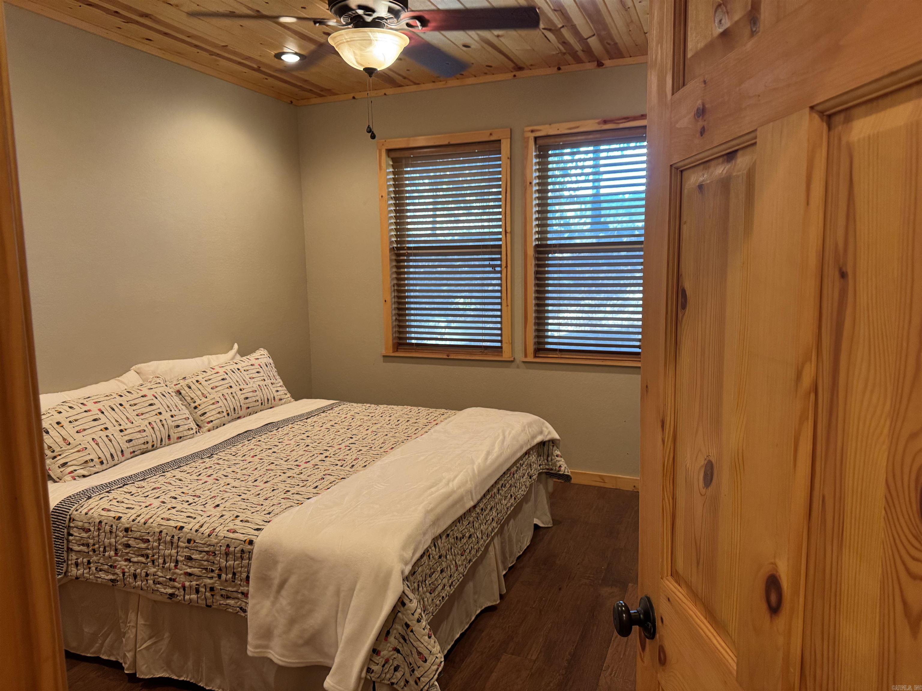 15 Primrose Creek  Heber Springs, AR