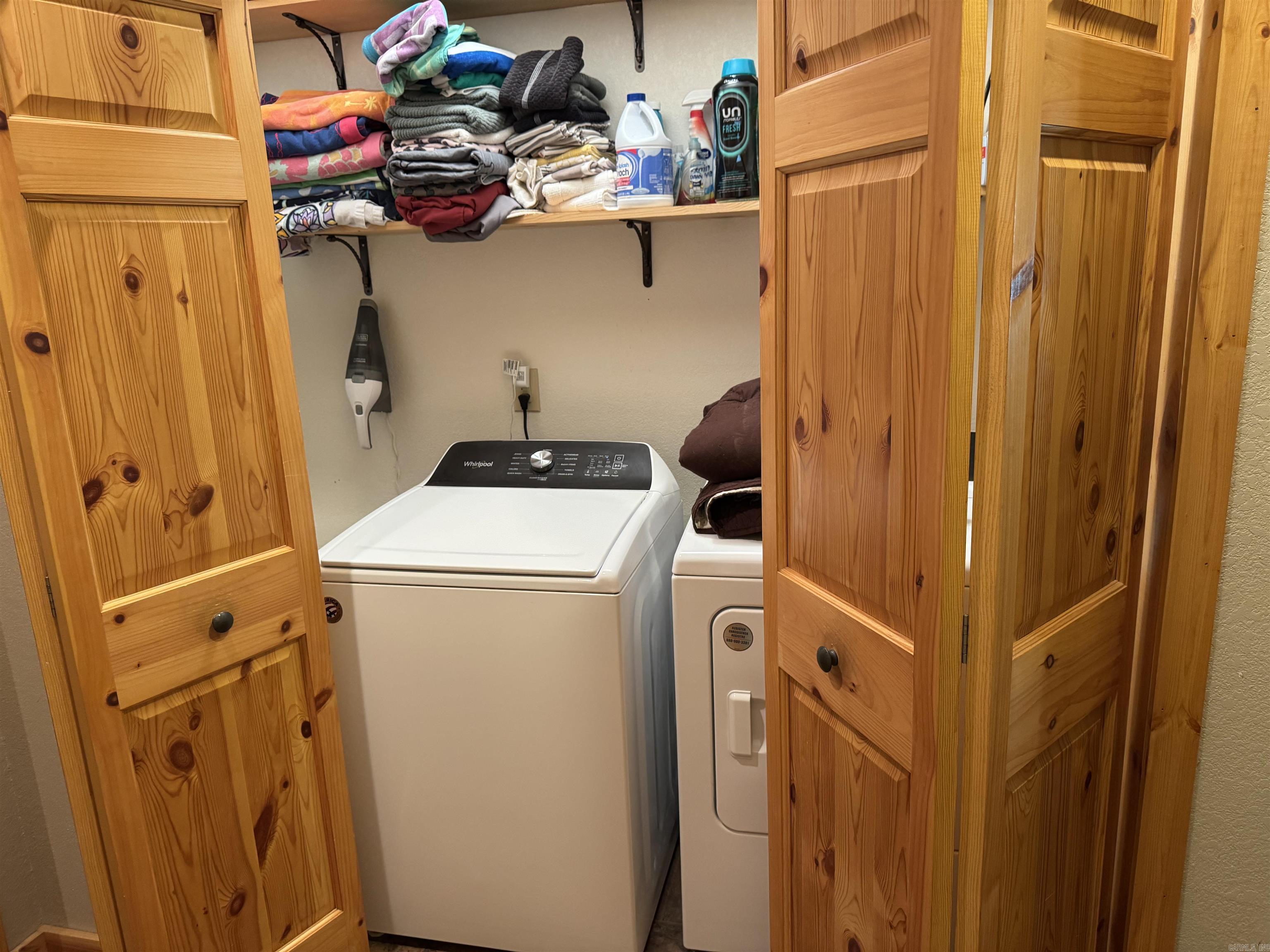 15 Primrose Creek  Heber Springs, AR