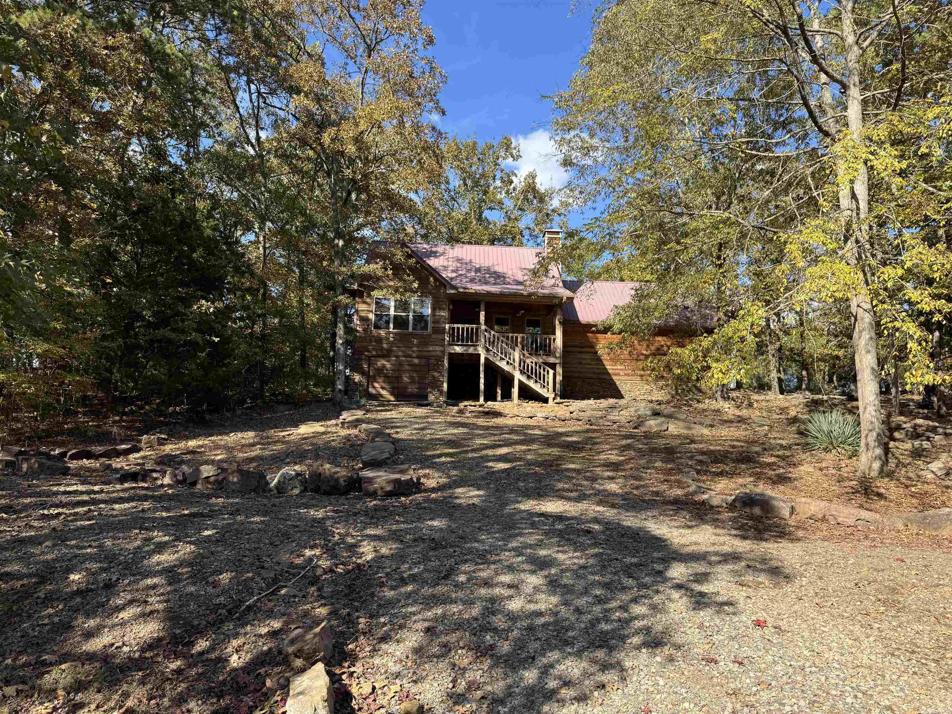 15 Primrose Creek  Heber Springs, AR