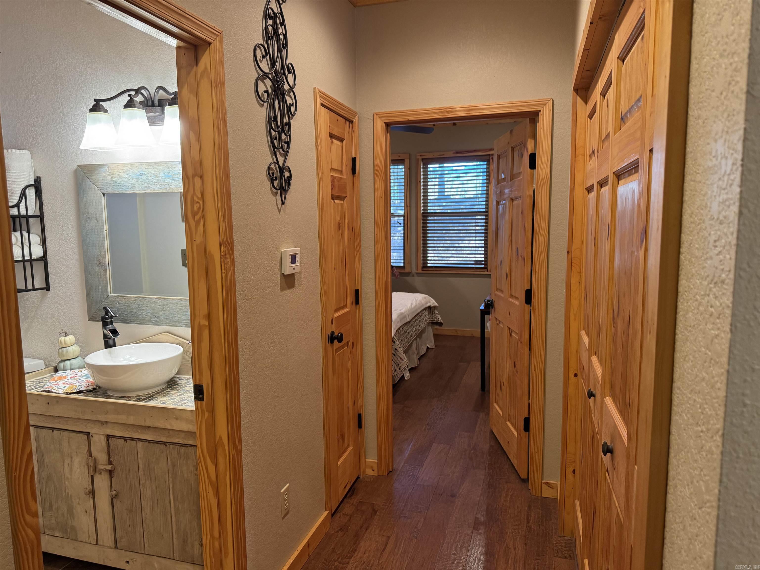 15 Primrose Creek  Heber Springs, AR